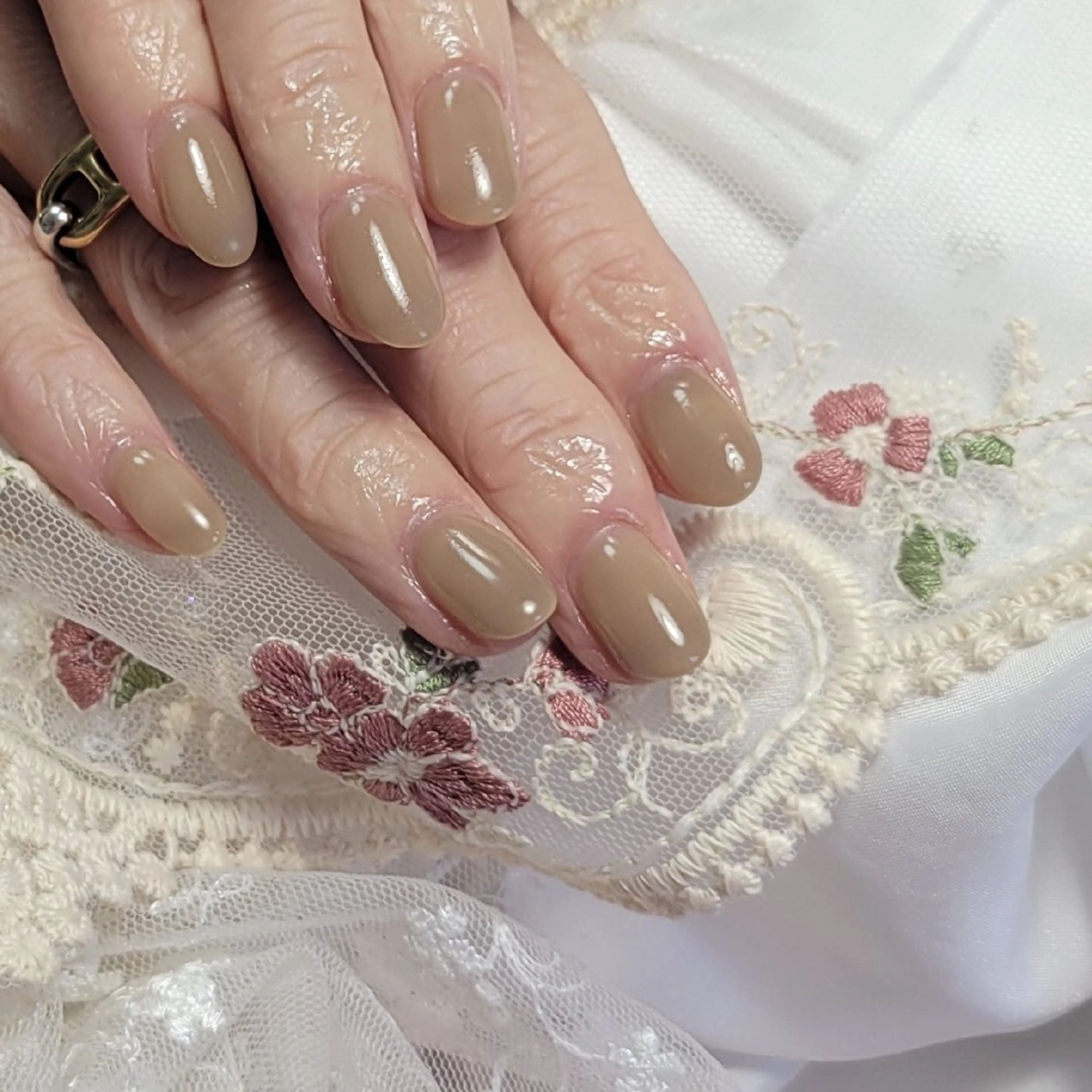 ネイル ネイルサロンほっこり kanaのネイルデザイン