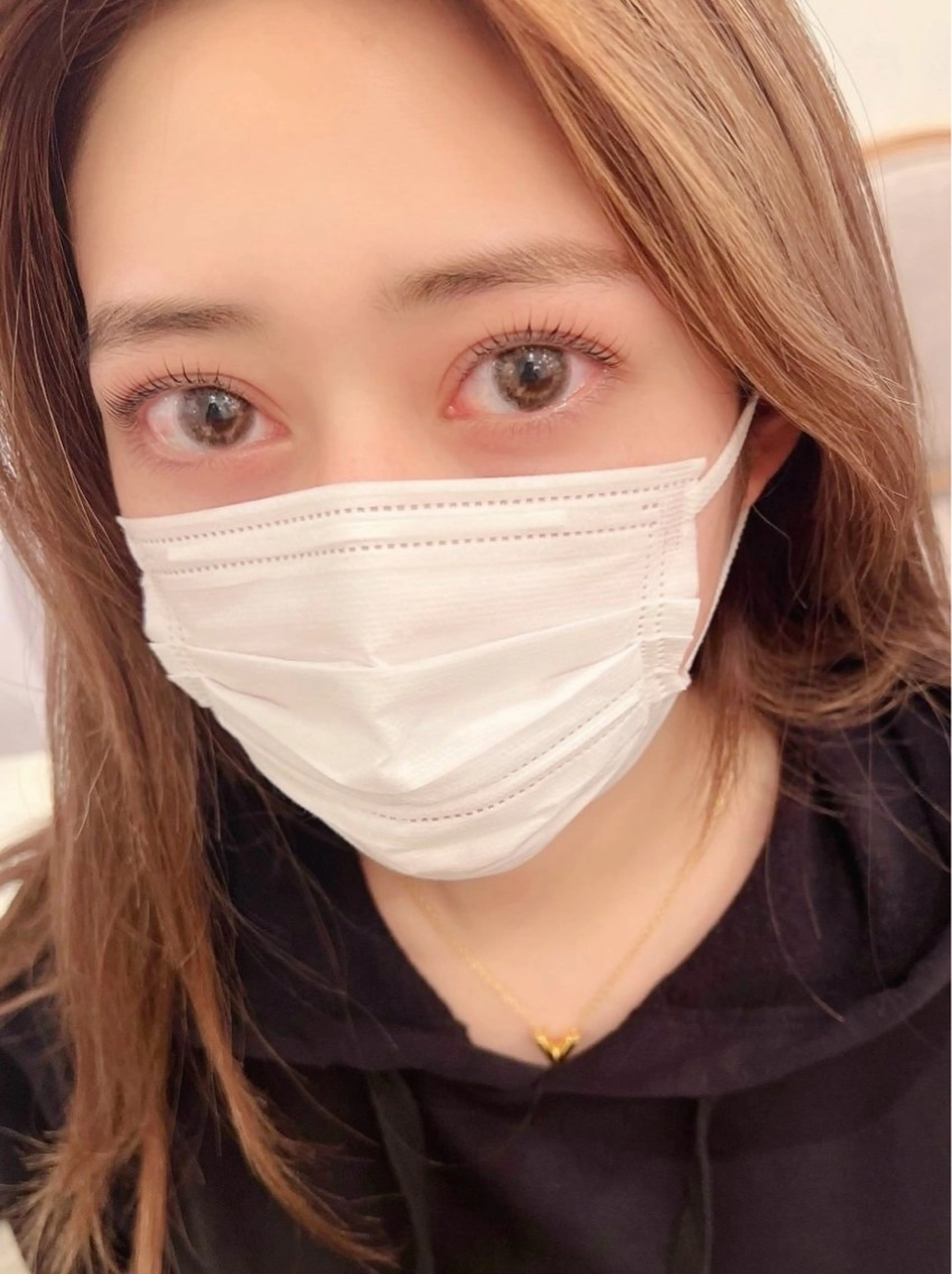 マツエク・マツパ dolce宇田川店 🪞YUKAのマツエク・マツパデザイン