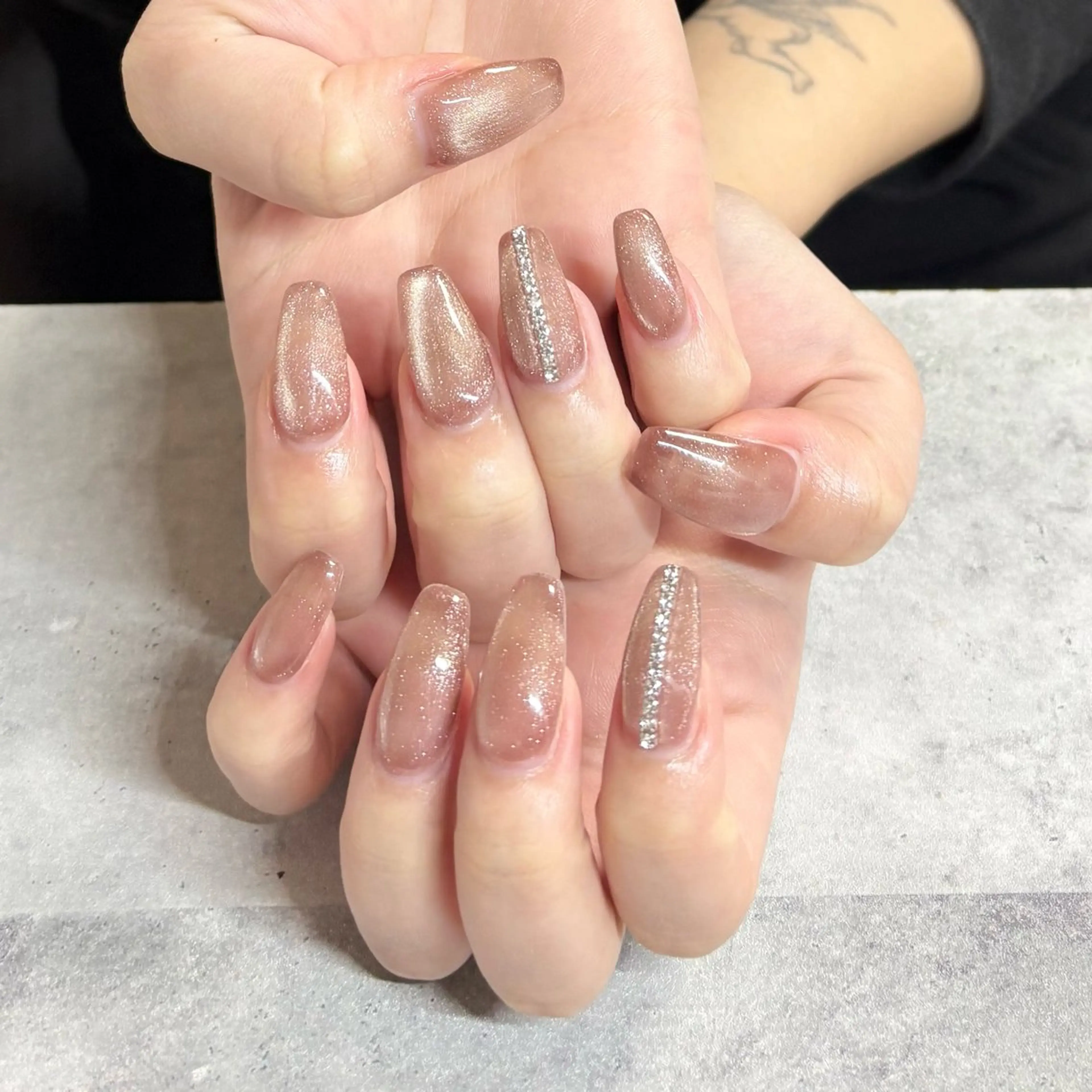 ネイル FELICE ﾌｪﾘｰﾁｪのネイルデザイン