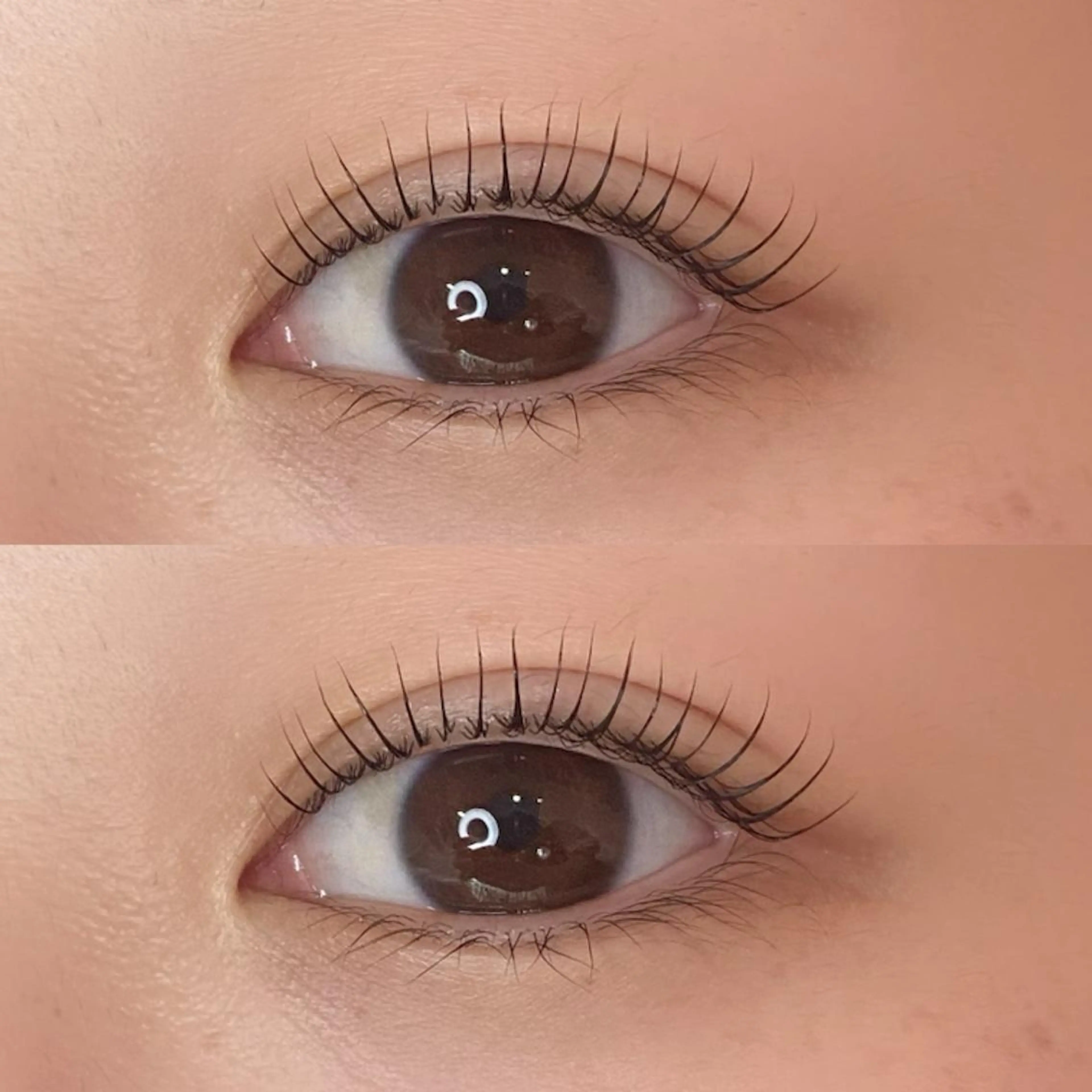 マツエク・マツパ murata mizukiのマツエク・マツパデザイン