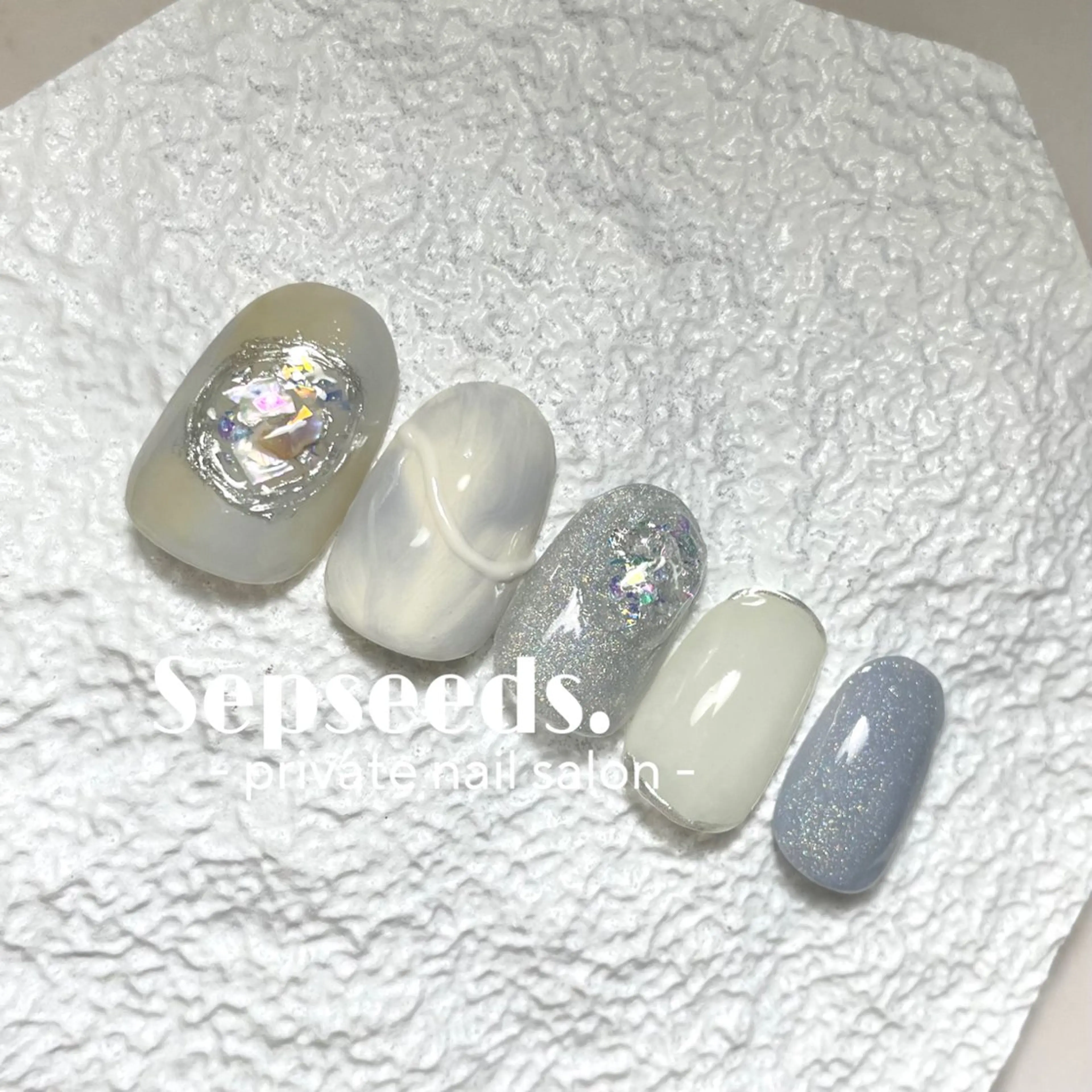 他店オフのみの方✨の写真