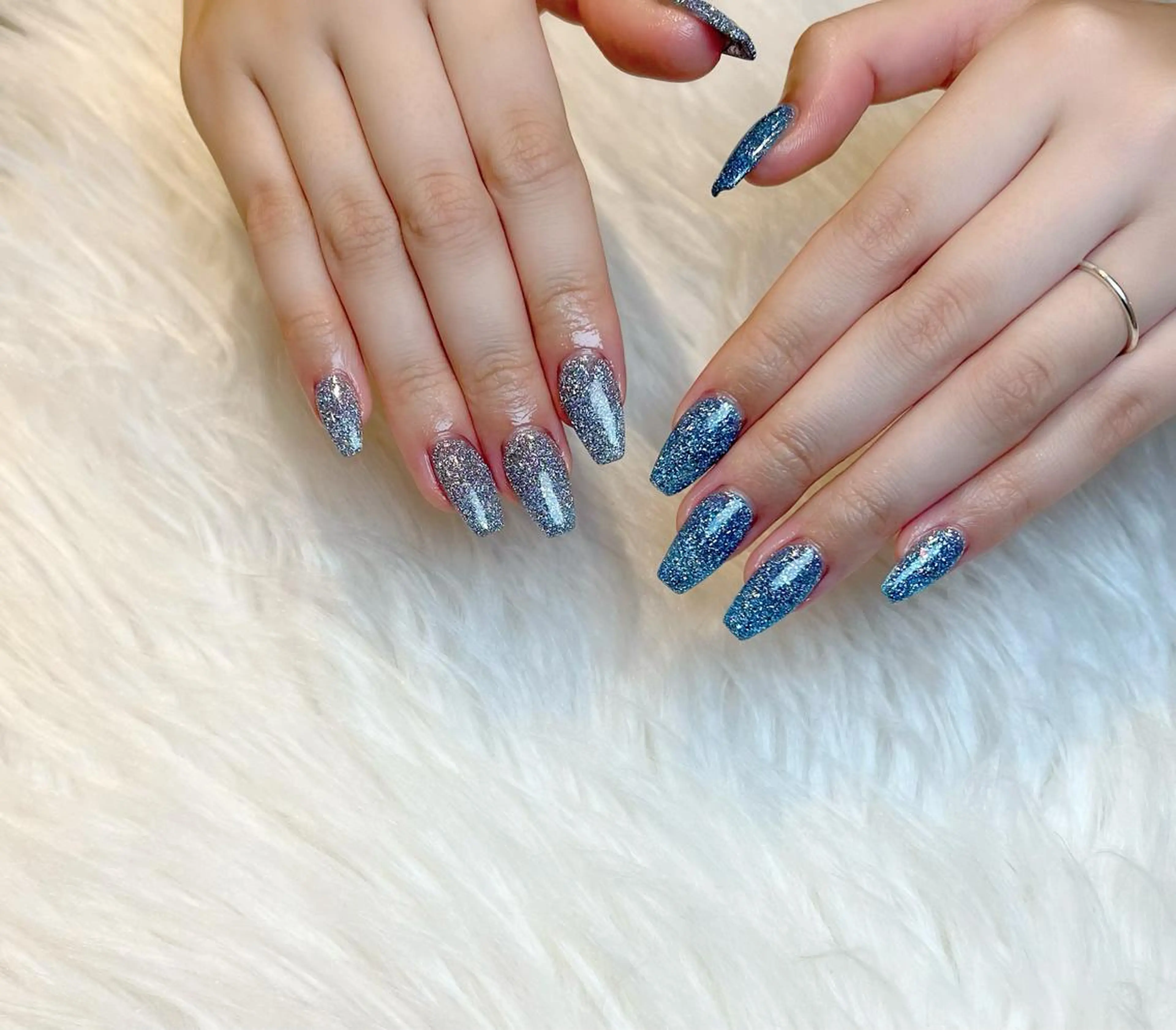 ネイル Lino+ ネイル&よもぎ蒸しのネイルデザイン