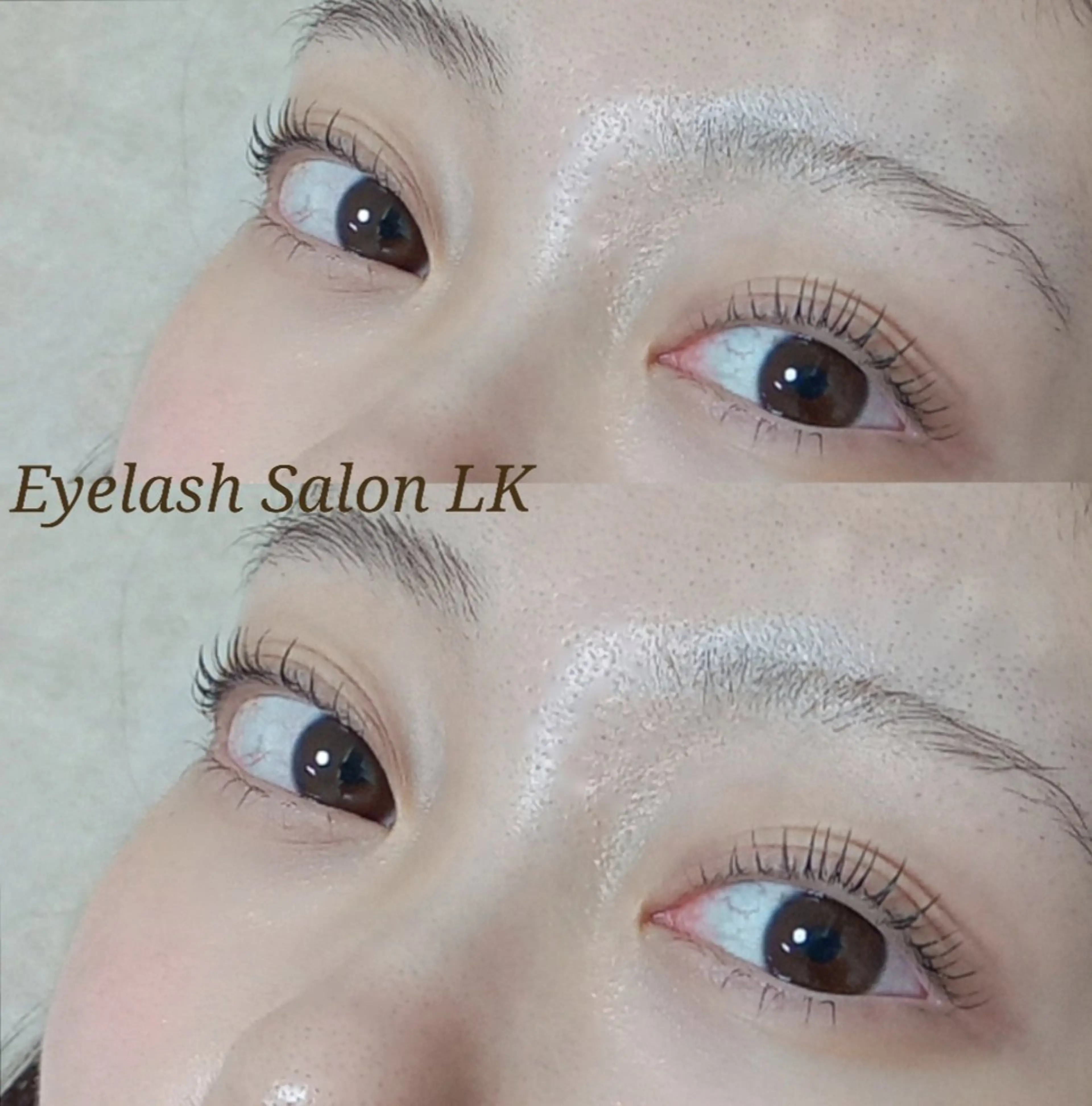 マツエク・マツパ まつげパーマ Eyelash Salon LK所属・LK エルケーのマツエク・マツパデザイン