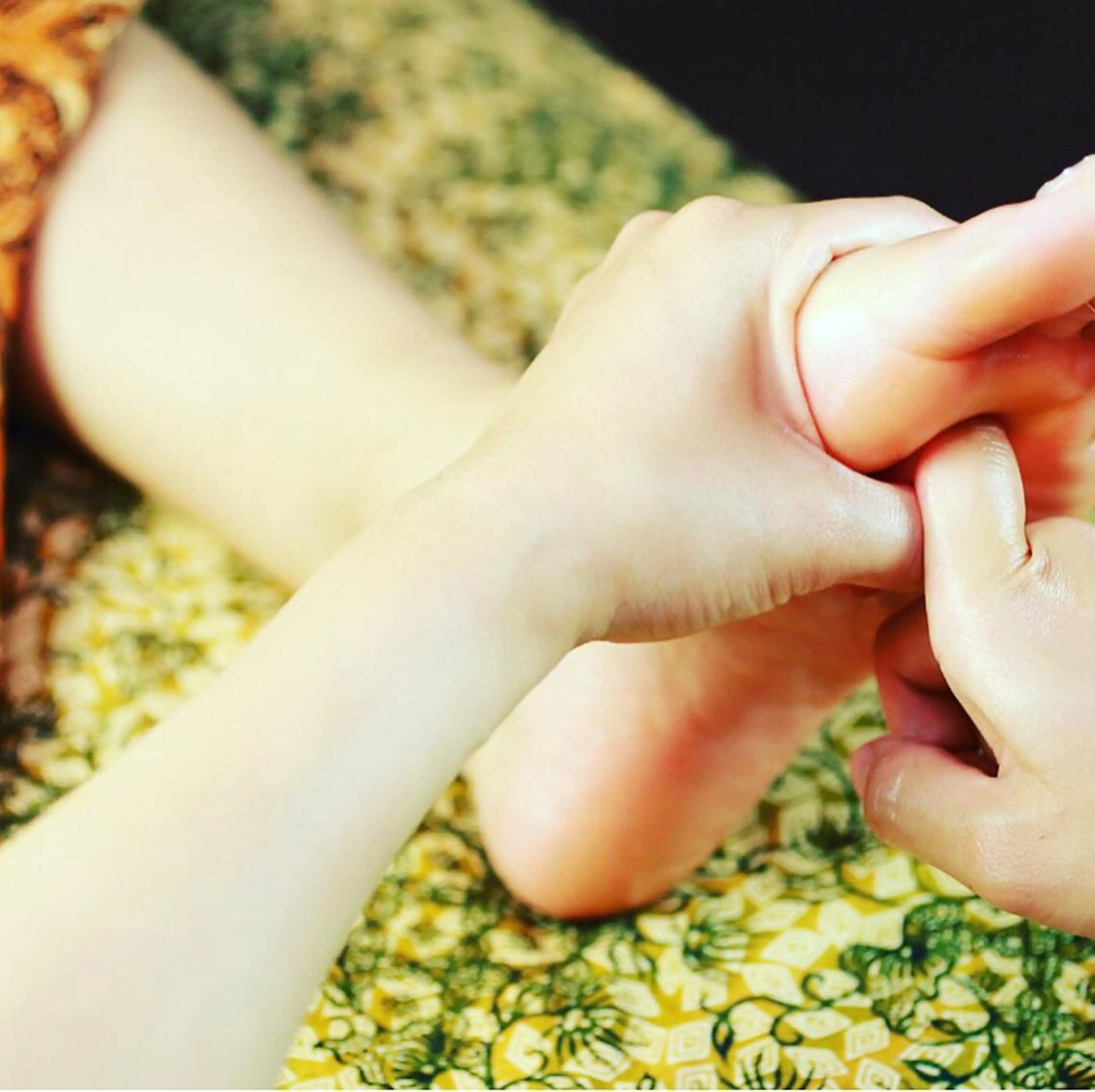 バリニーズサロン【Nol（ノル）】所属・松本 明日香のエステ・リラクイメージ