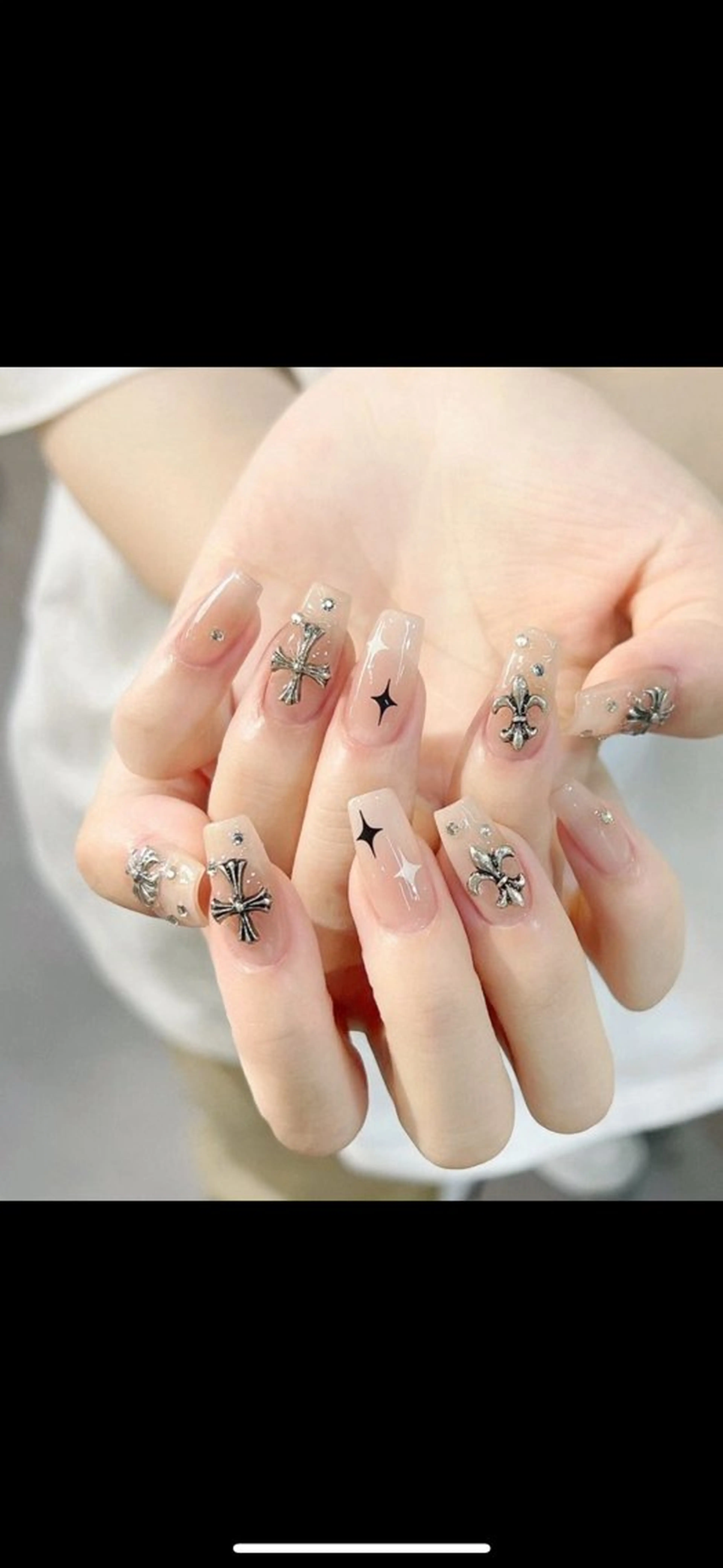 ネイル ハンドネイル Mirpop nailのネイルデザイン