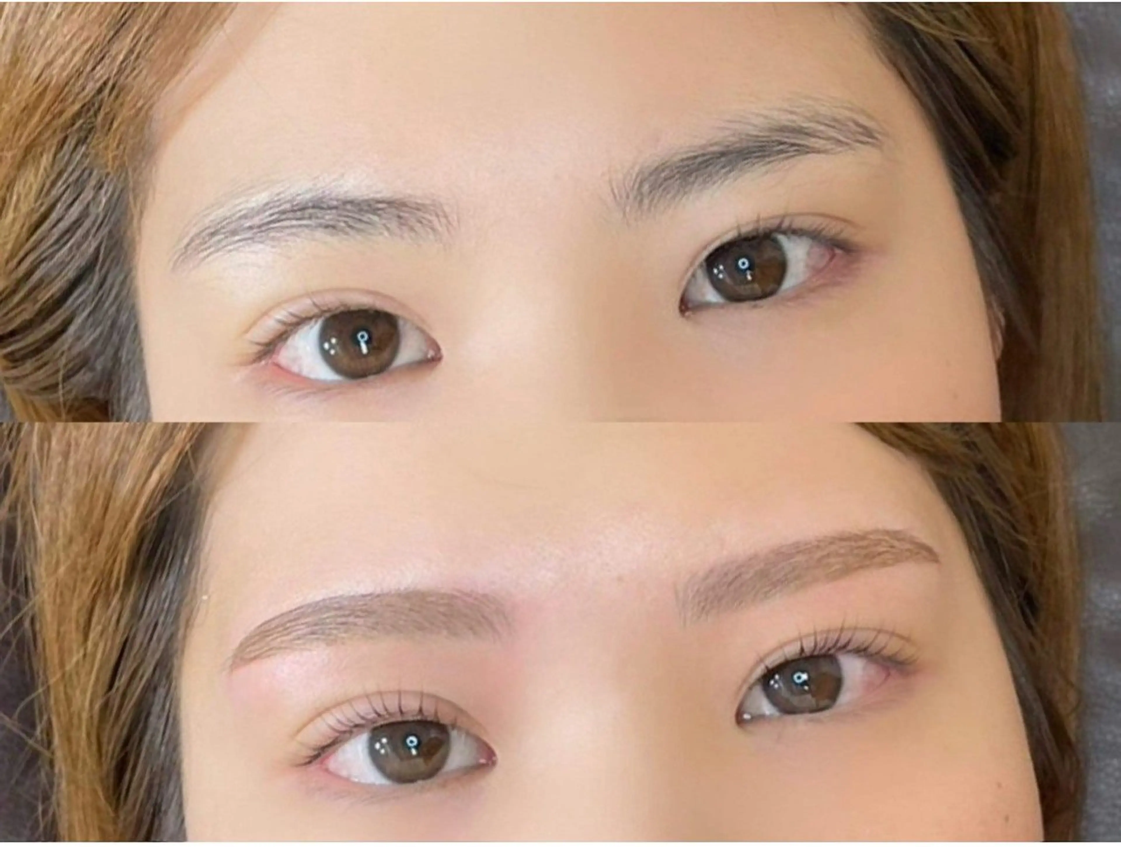 マツエク・マツパ 眉毛✖️まつ毛パーマ　prima 池袋店　研修施設所属・キド ハルカのマツエク・マツパデザイン