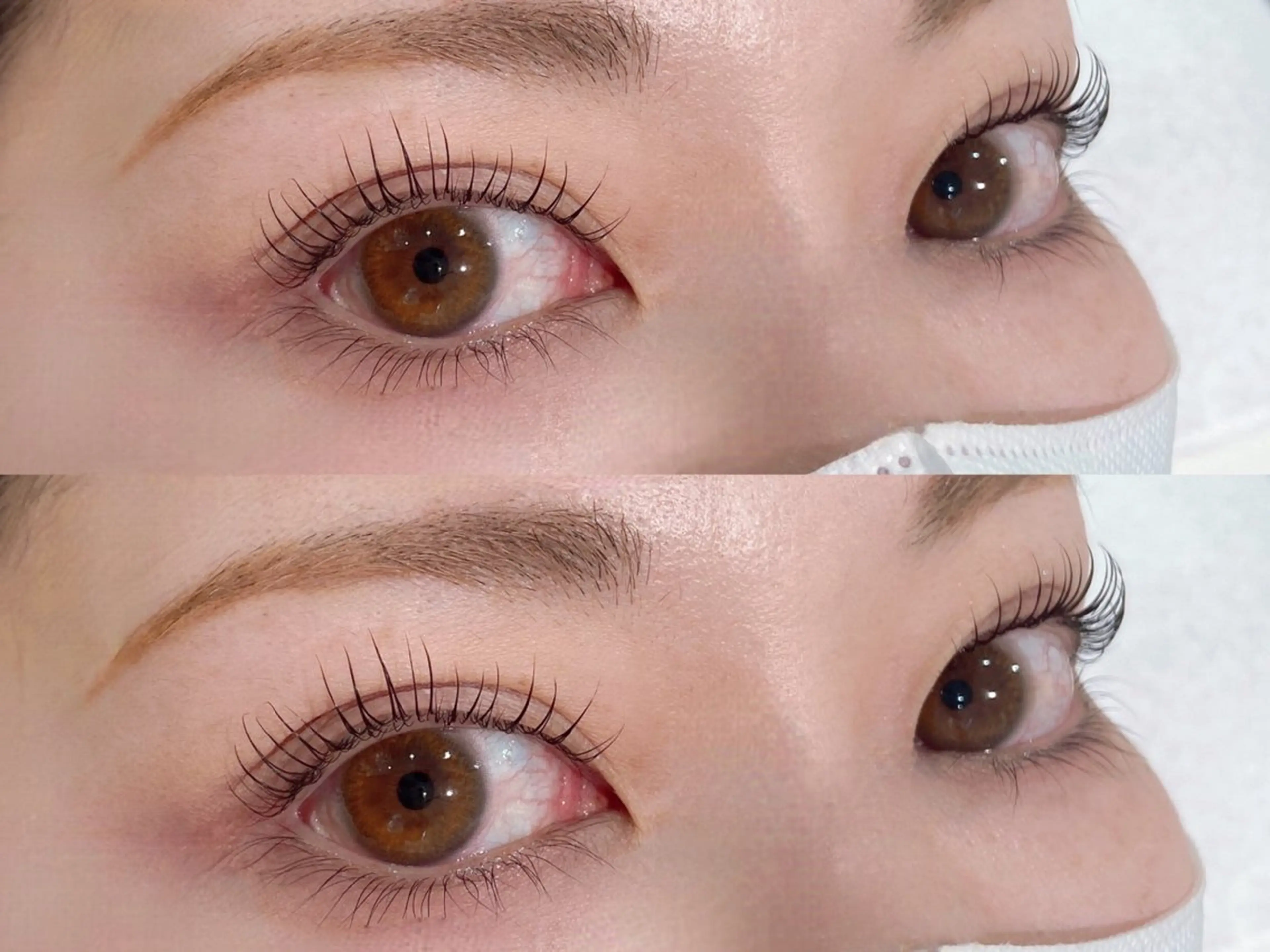 マツエク・マツパ renelle ～eyelash&nail～所属・renelle matsuiのマツエク・マツパデザイン