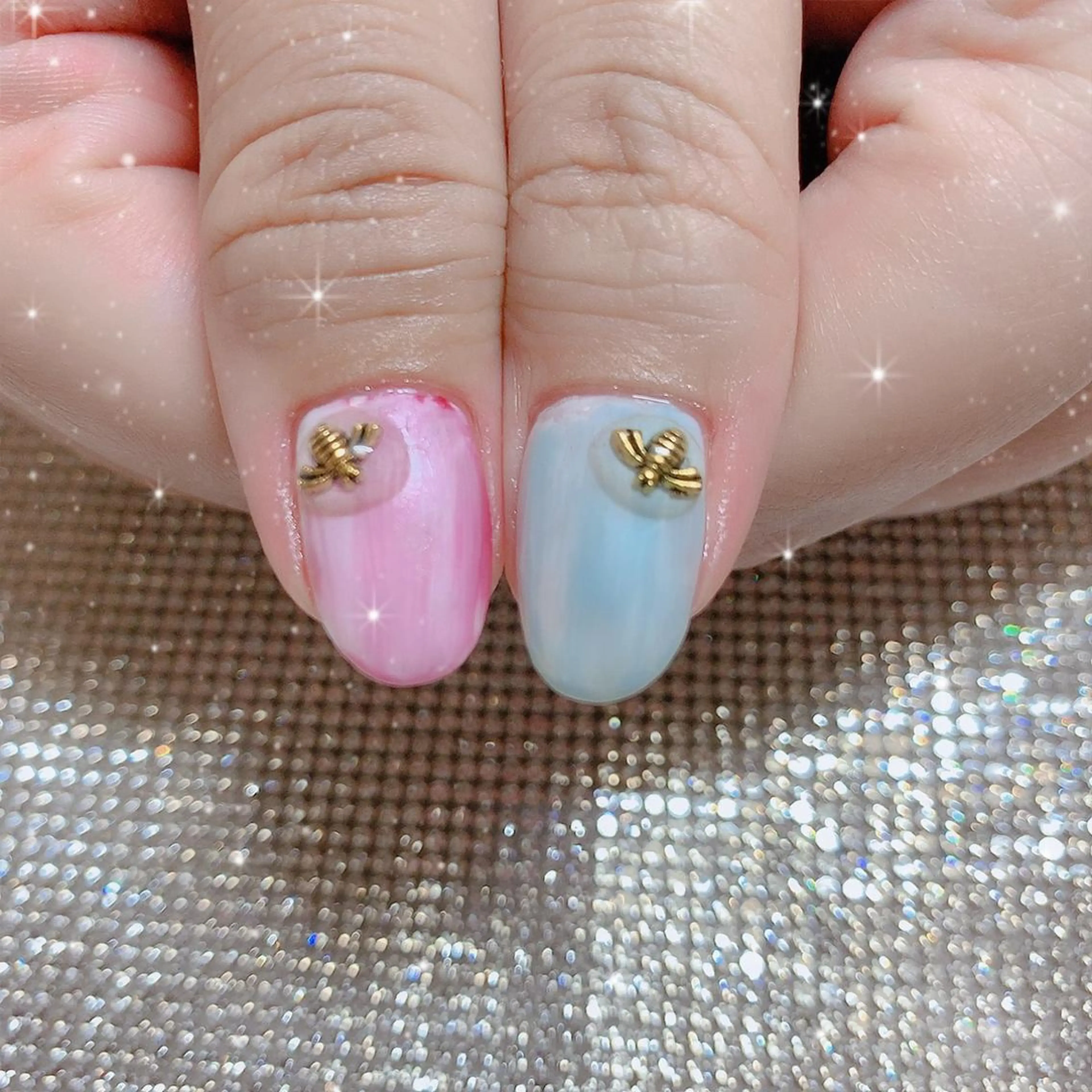 ネイル Best Nail NANA🤍のネイルデザイン