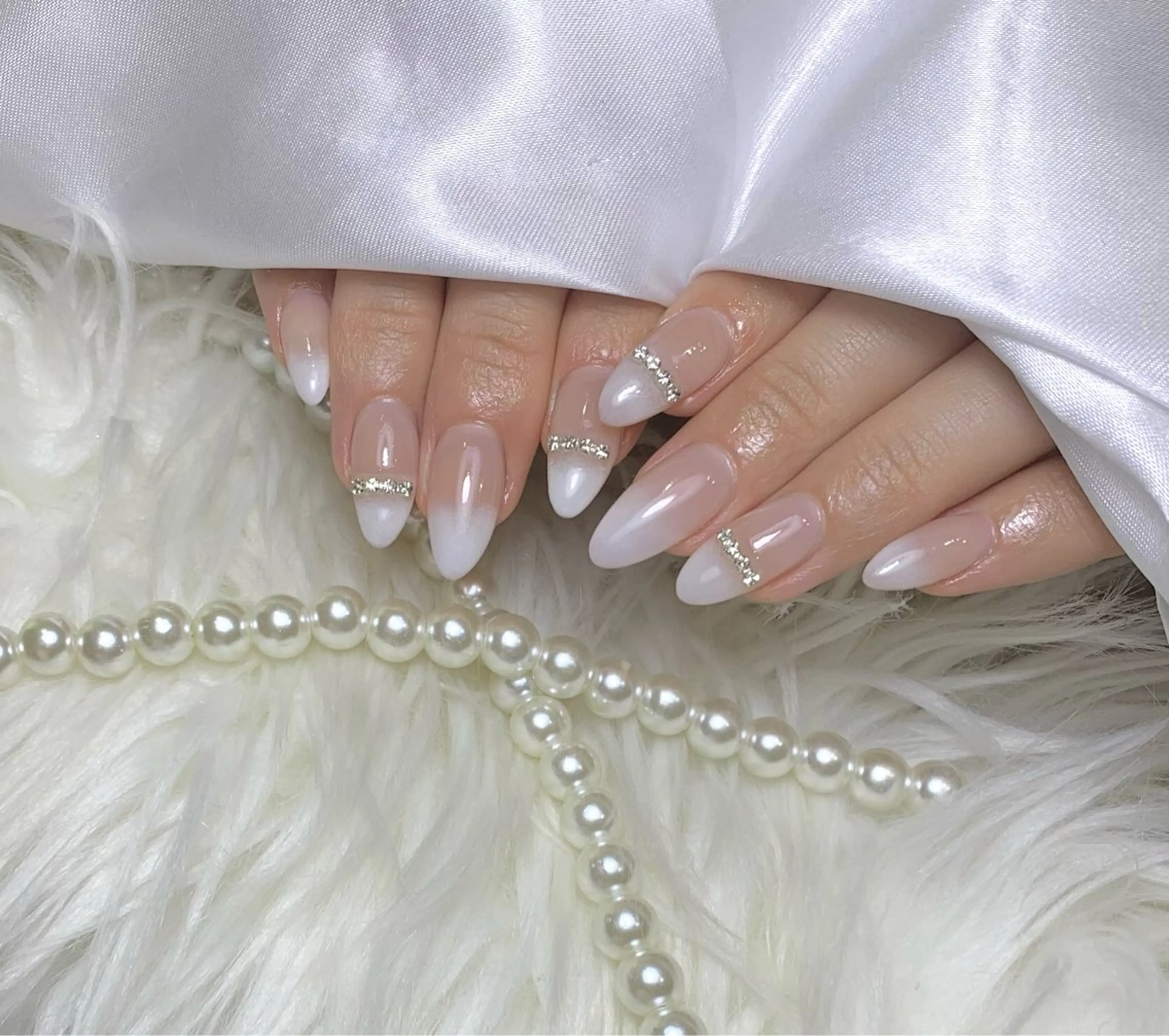 ネイル ハンドネイル Nail salon Venusのネイルデザイン