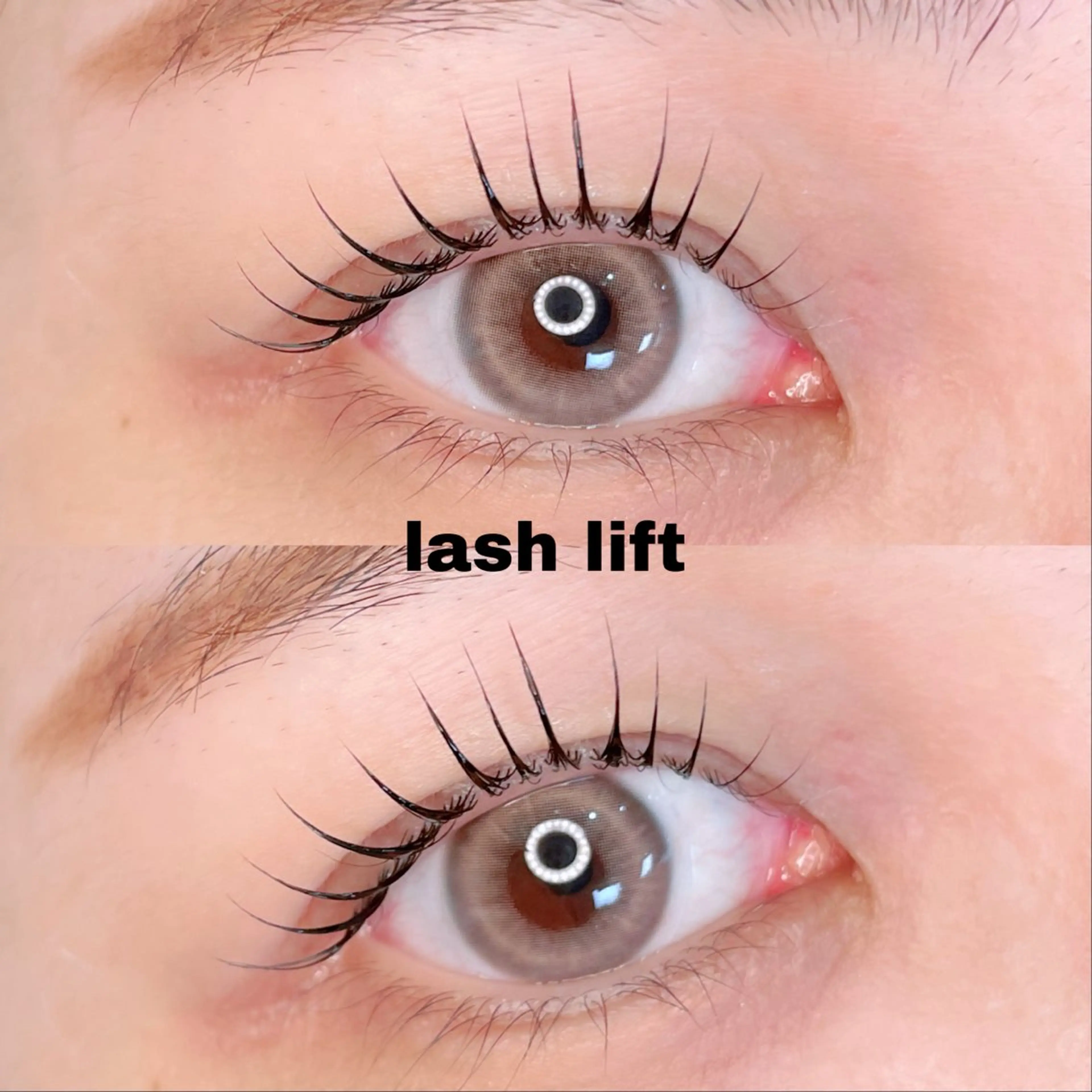 マツエク・マツパ マツパ パリジェンヌ/美眉 OLIVIA加藤のマツエク・マツパデザイン