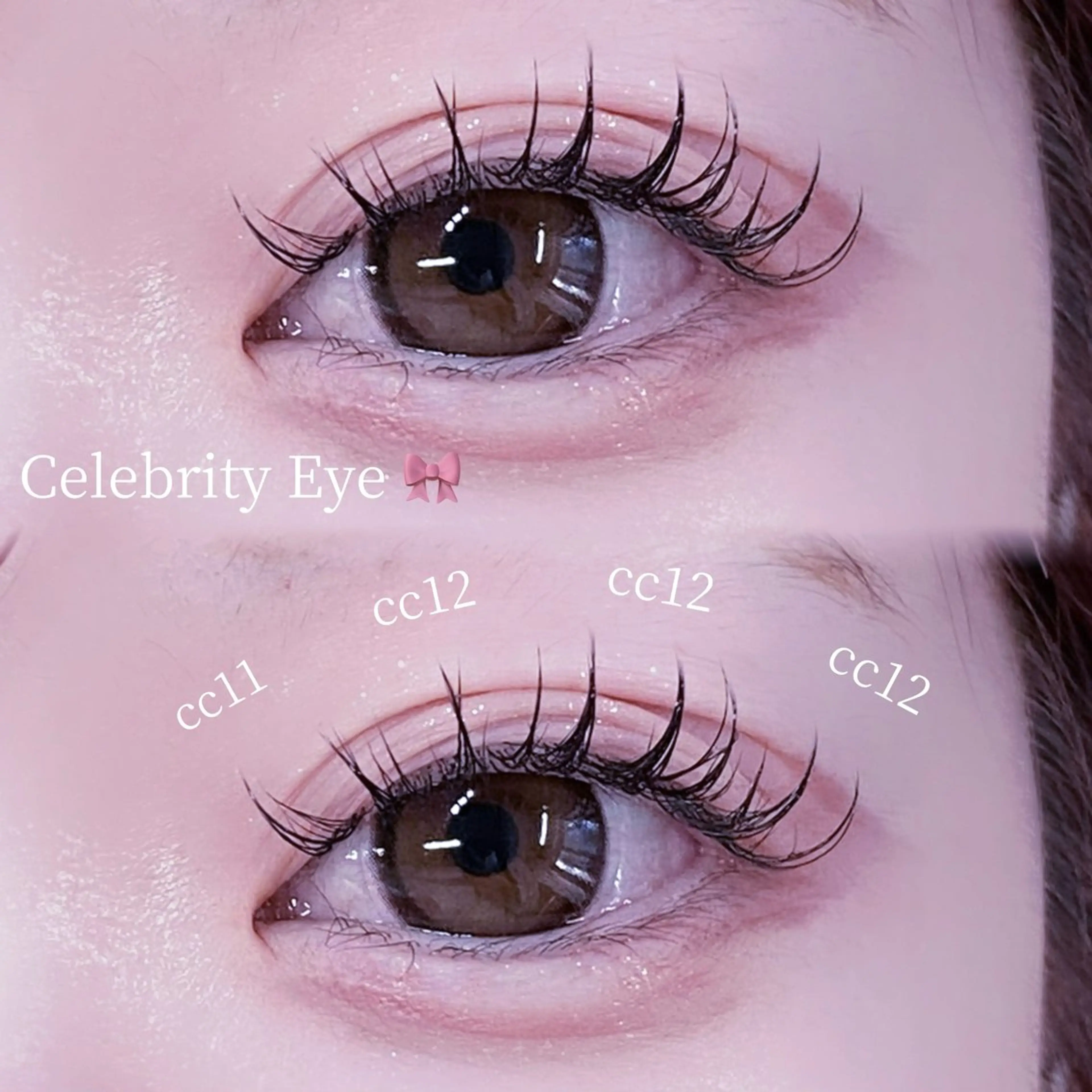 【🌟長持ち】🎀🫧LEDエクステ🫧🎀《120~140本》ボリューム感◎コーティング仕上げ+指名料込❤︎の写真