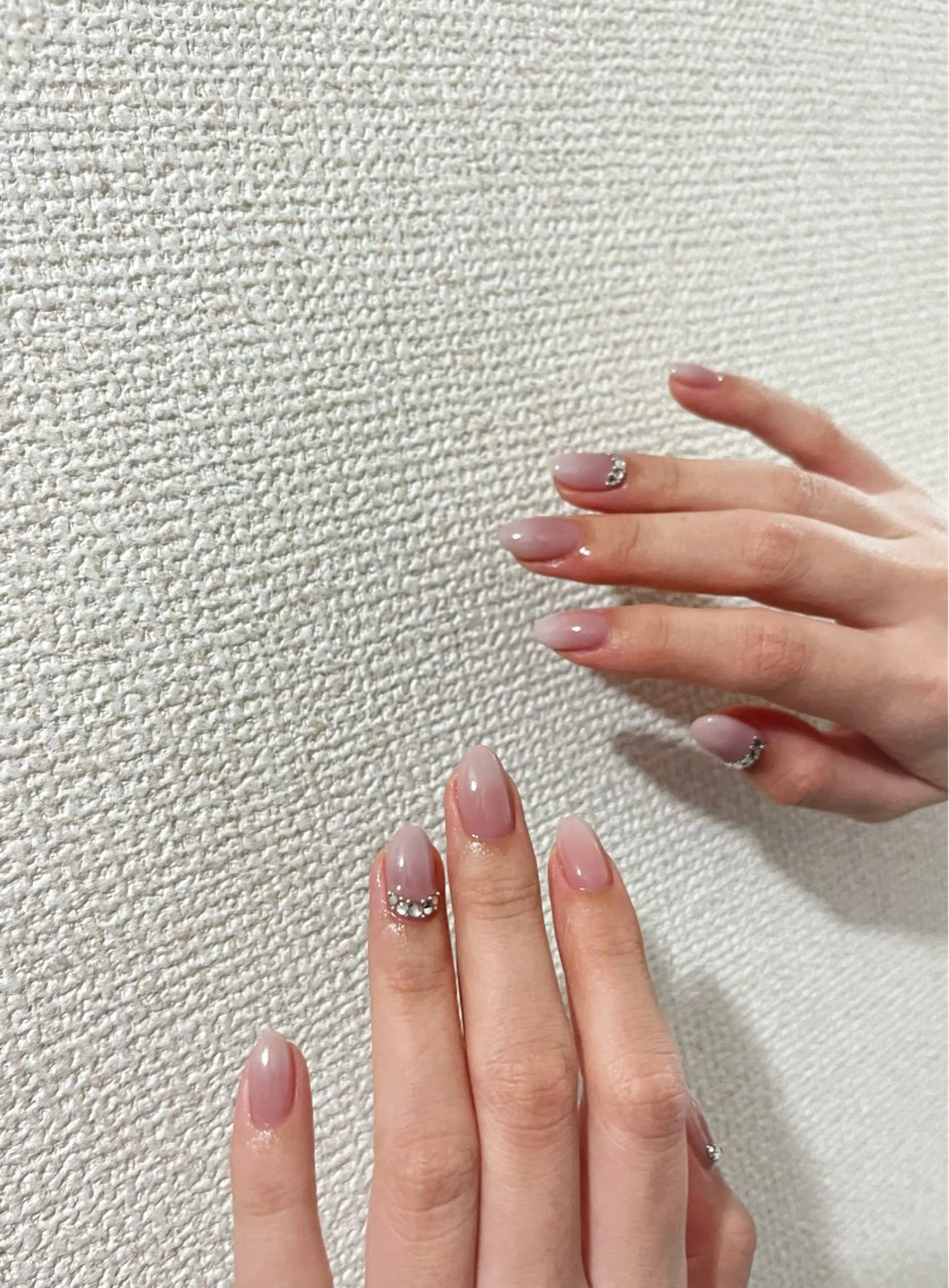 ネイル YS Nailのネイルデザイン