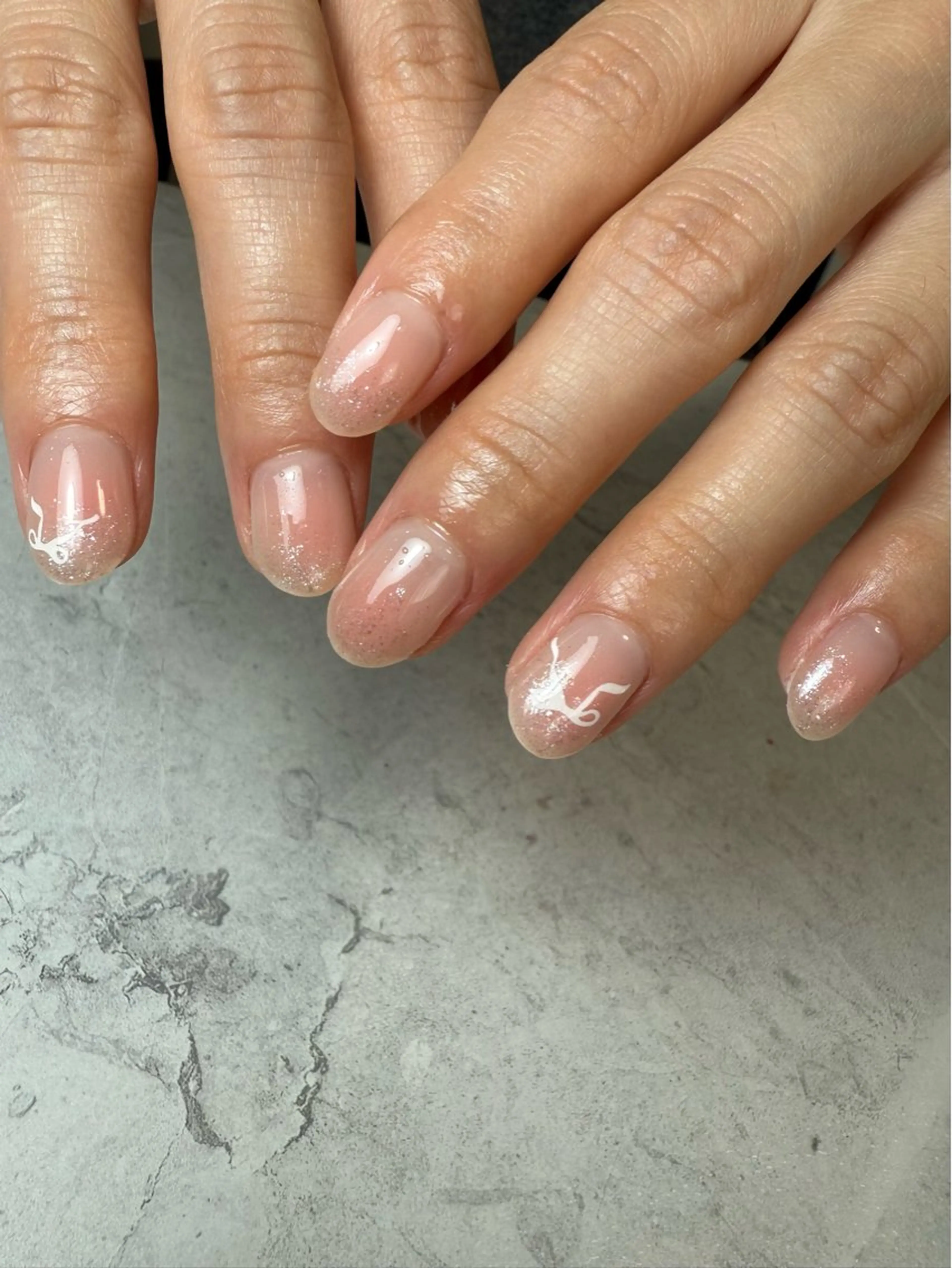 ネイル A. nailのネイルデザイン