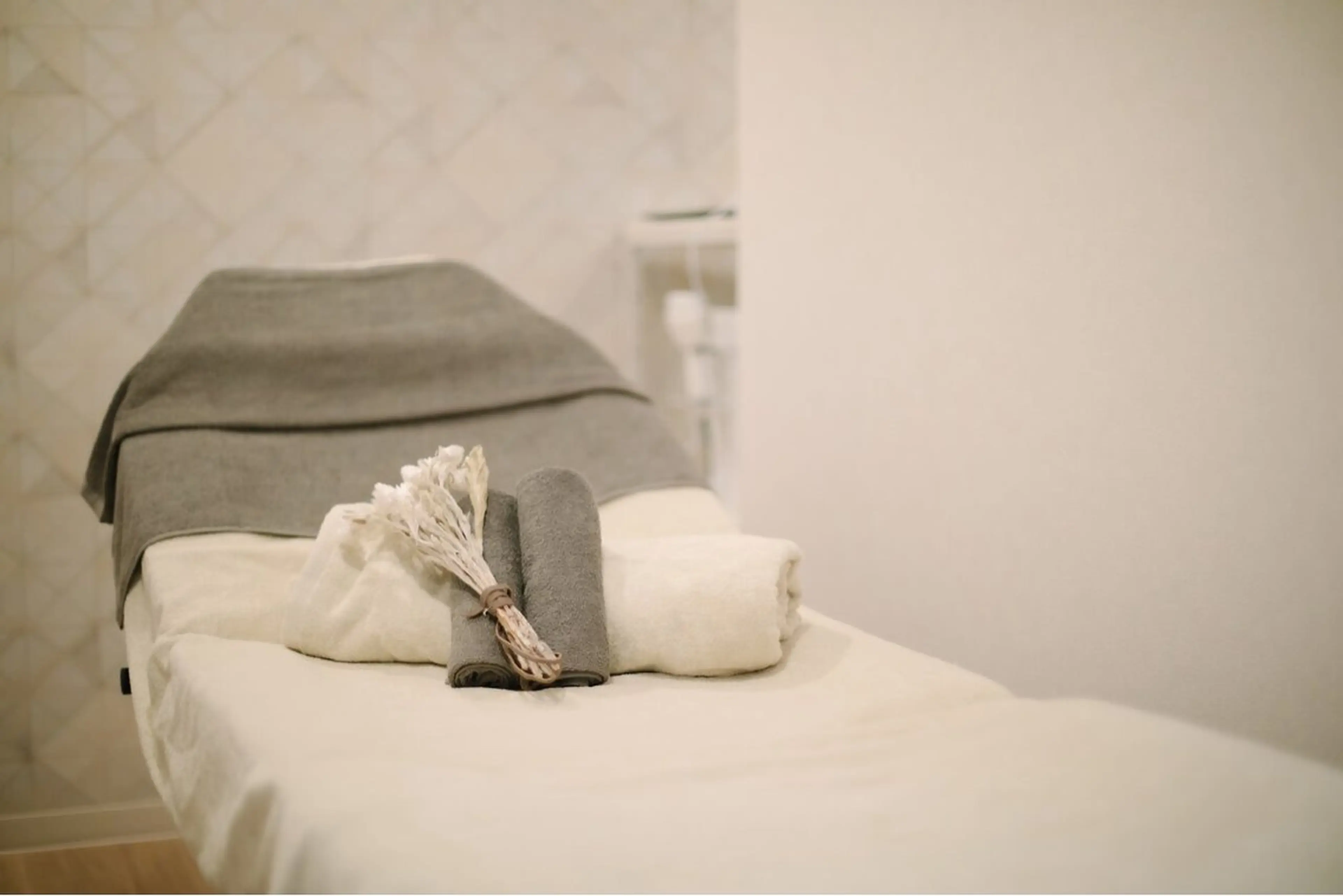 石田 夢のエステ・リラクイメージ