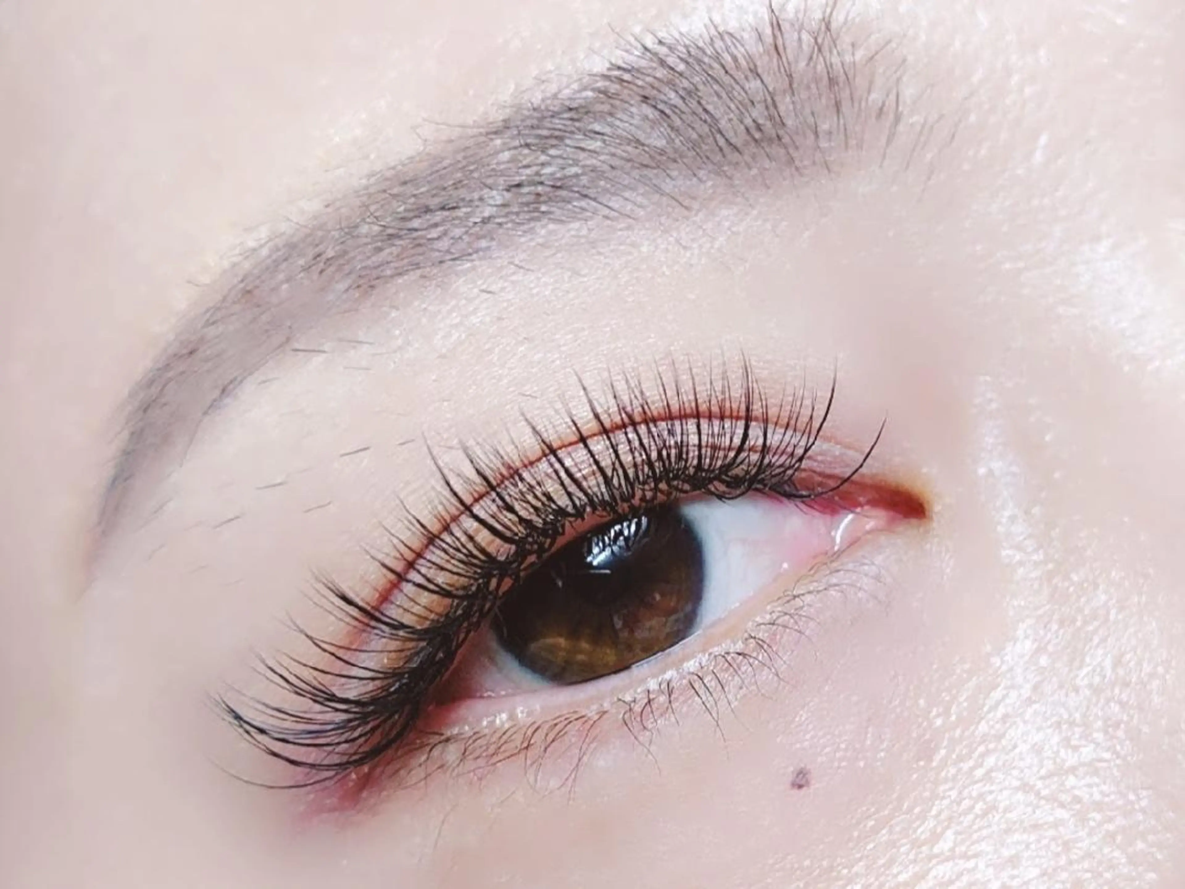 マツエク・マツパ バインドロック マツエク Bianca名駅 Sugawaraのマツエク・マツパデザイン