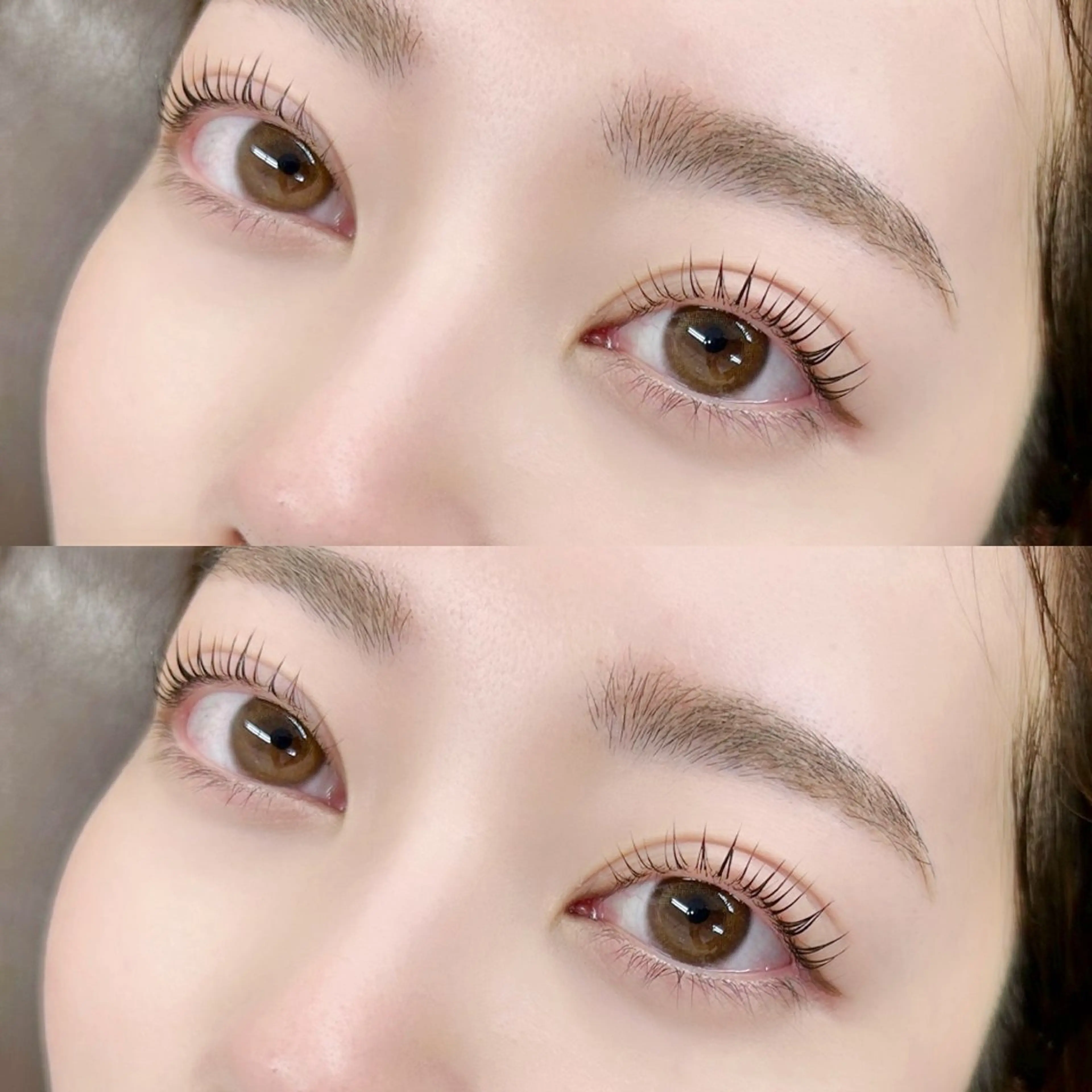 マツエク・マツパ まつげパーマ マツパ 田村💎笹塚/マツパ /マツエクのマツエク・マツパデザイン