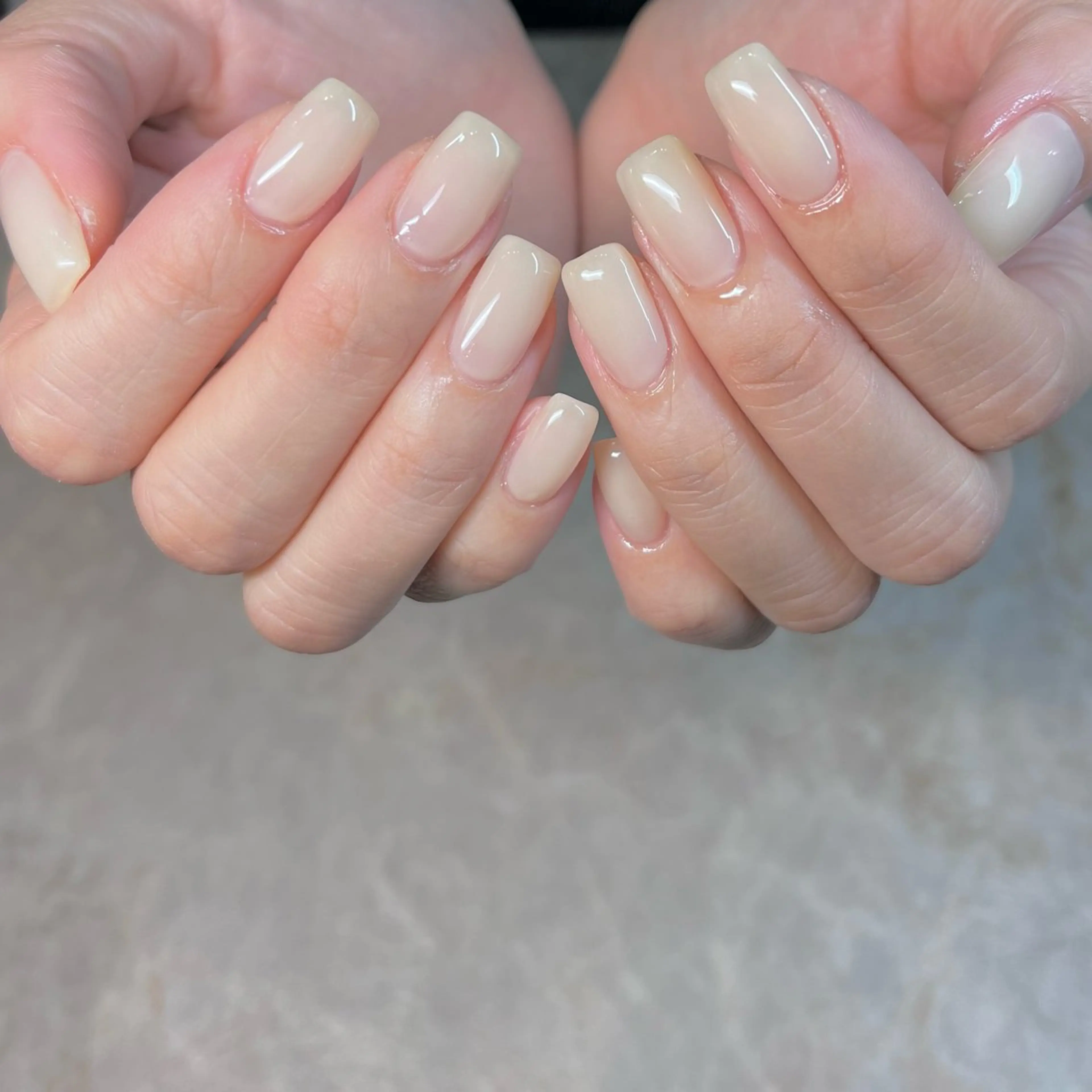 ネイル ハンドネイル maison de NALIのネイルデザイン