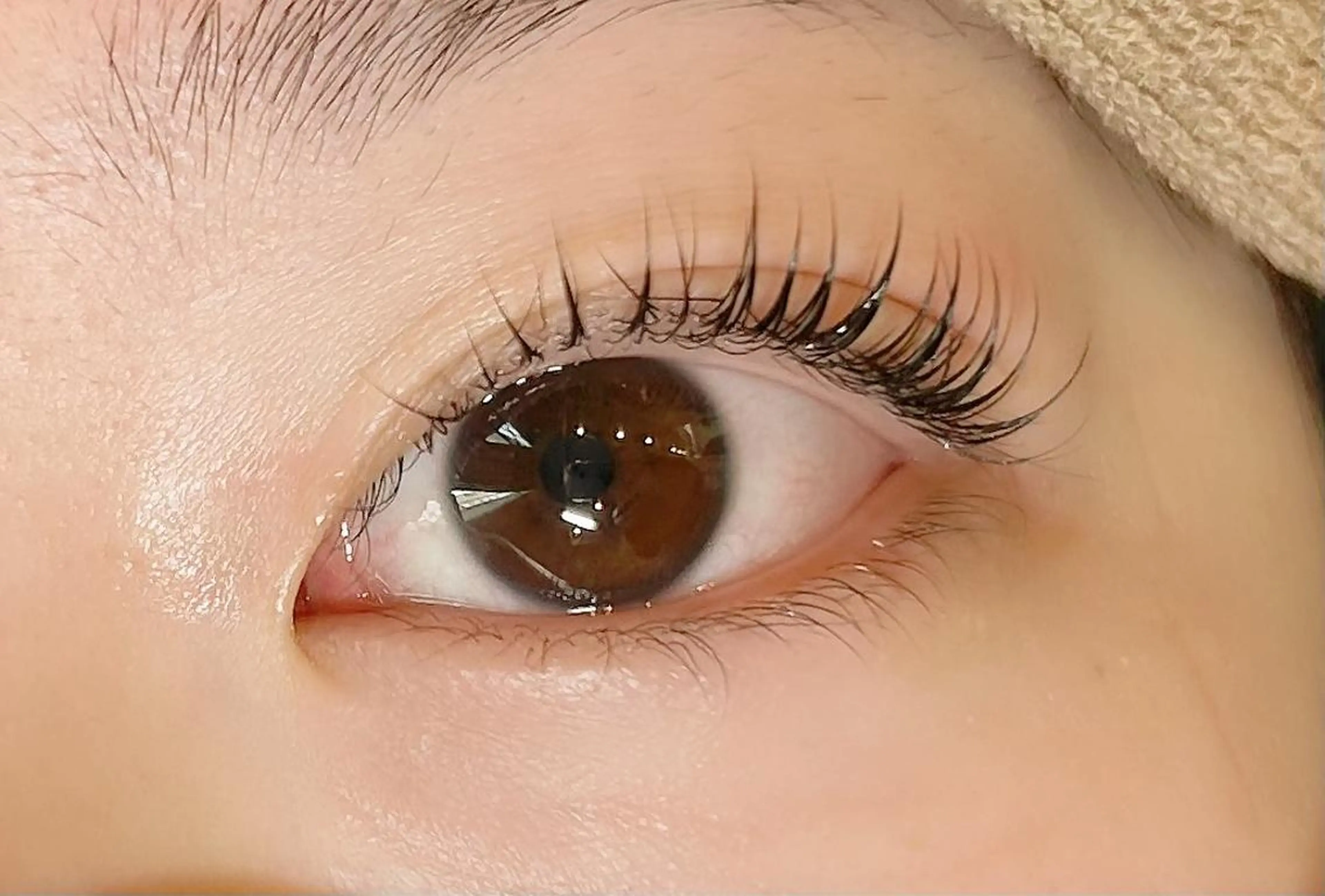 マツエク・マツパ Daisy Lash 城戸のマツエク・マツパデザイン