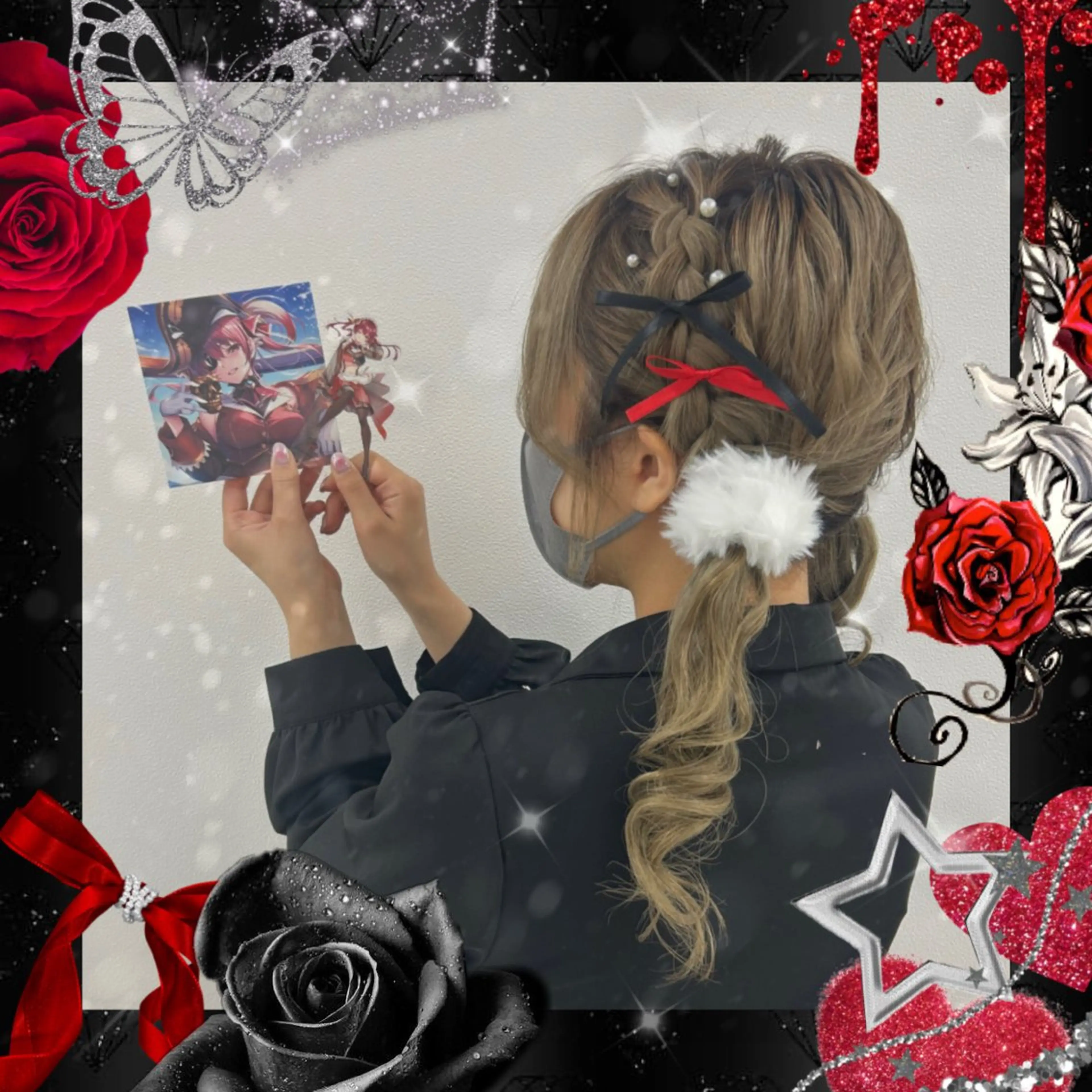 セミロング サロンエイミー新栄町店所属・田口 歩果のその他イメージ