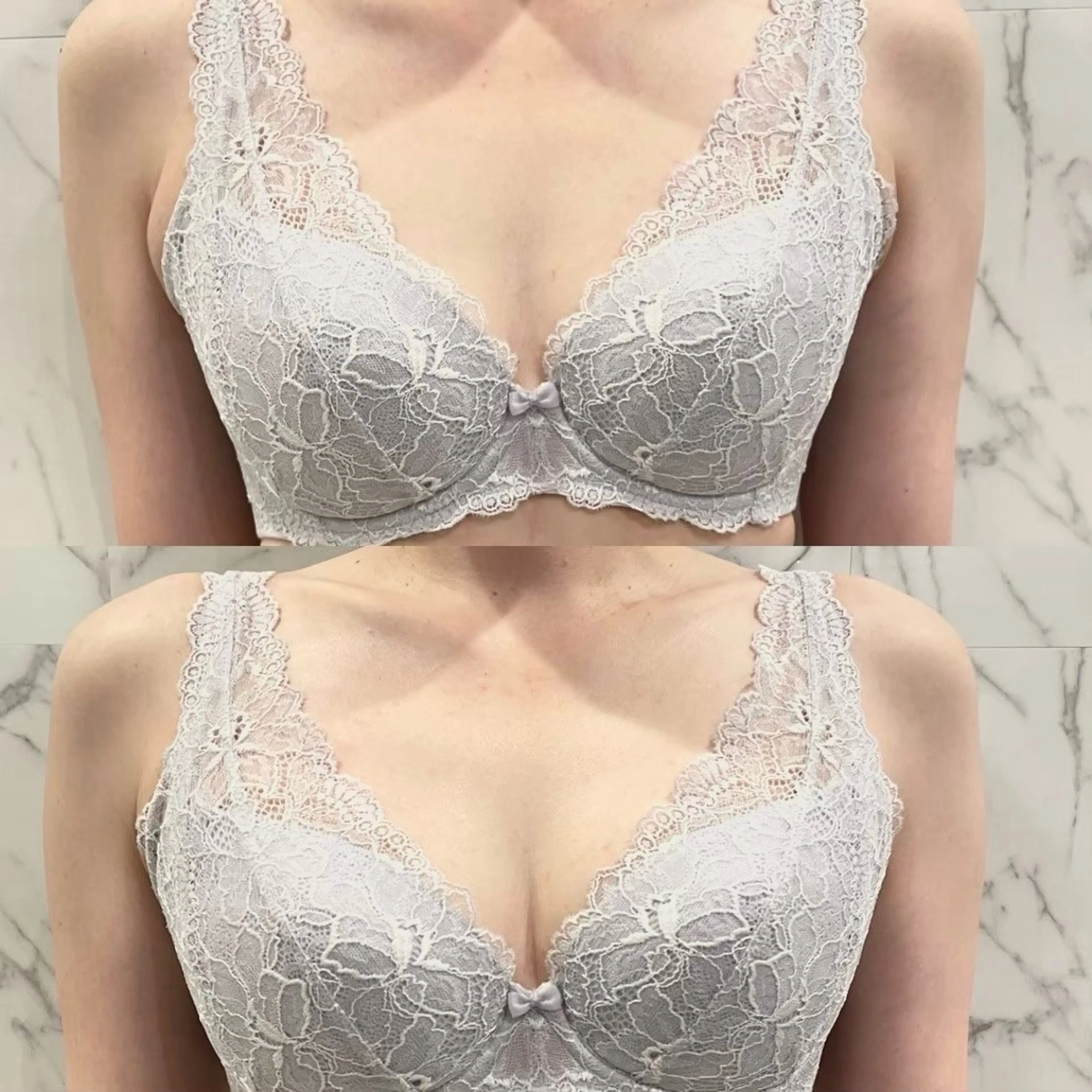 バストアップに特化 した最新機器使用！のエステ・リラクイメージ