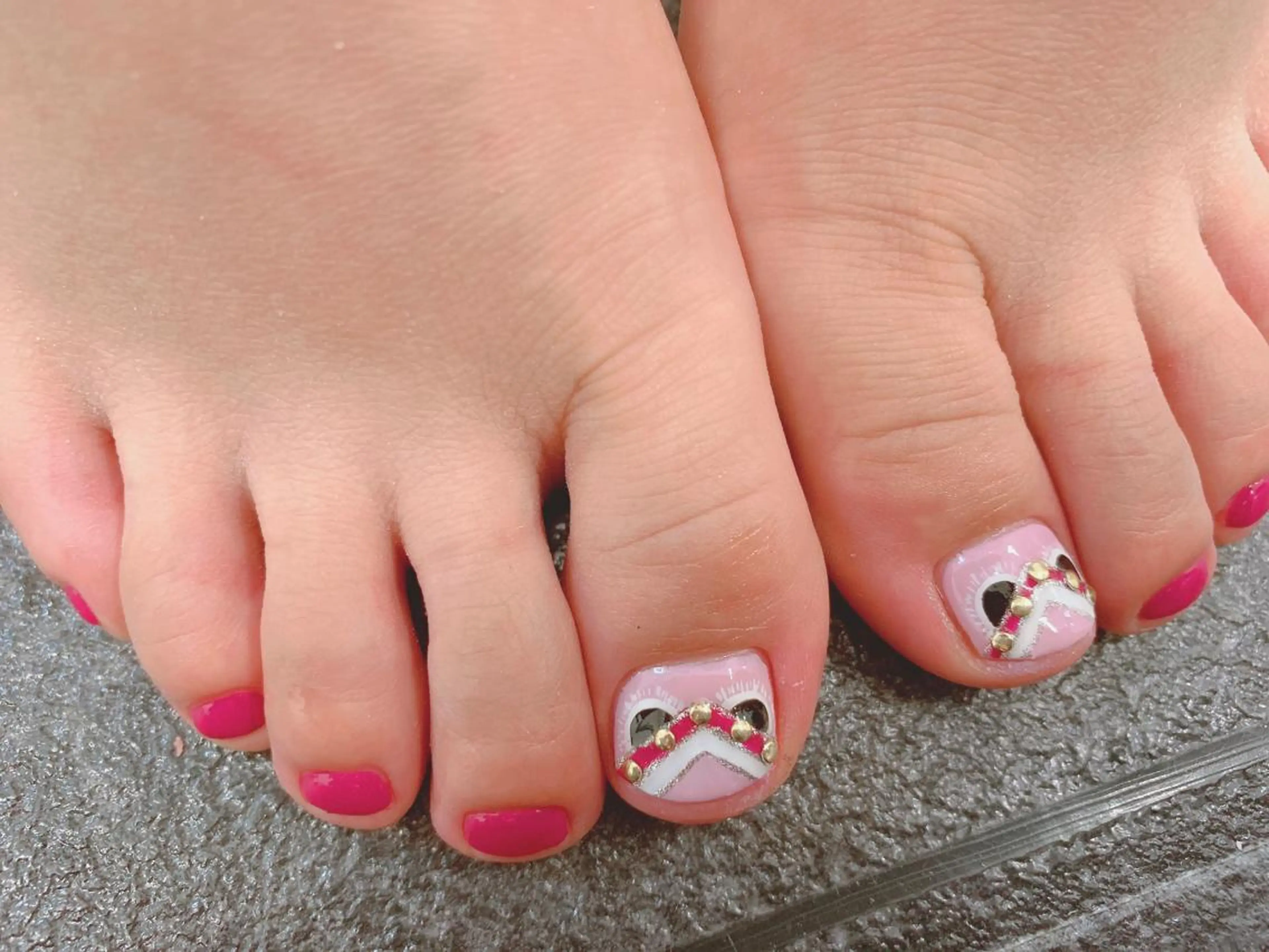 ネイル Embellir ♡鏡味のその他イメージ