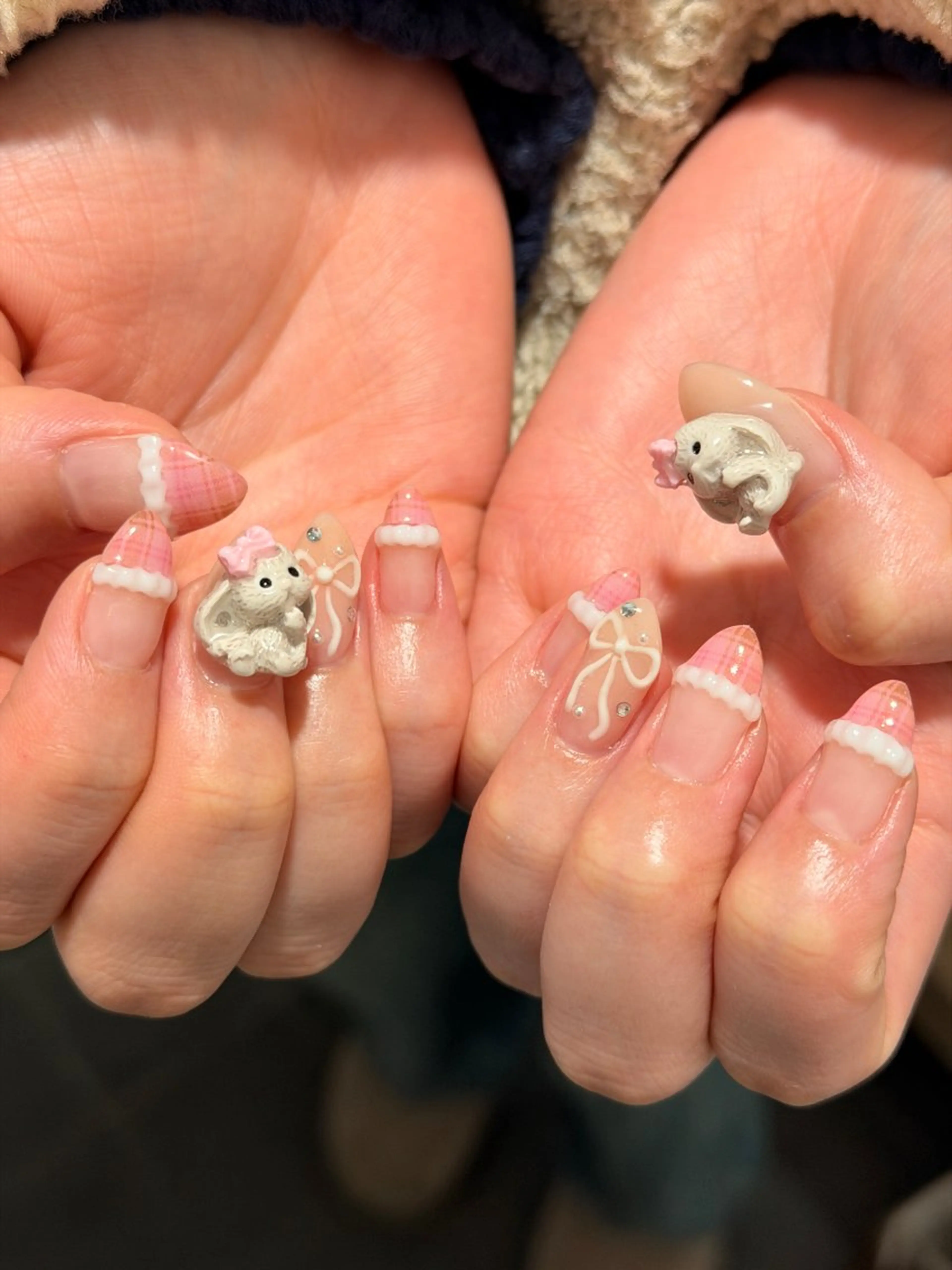 ネイル ハンドネイル One HINATAのネイルデザイン