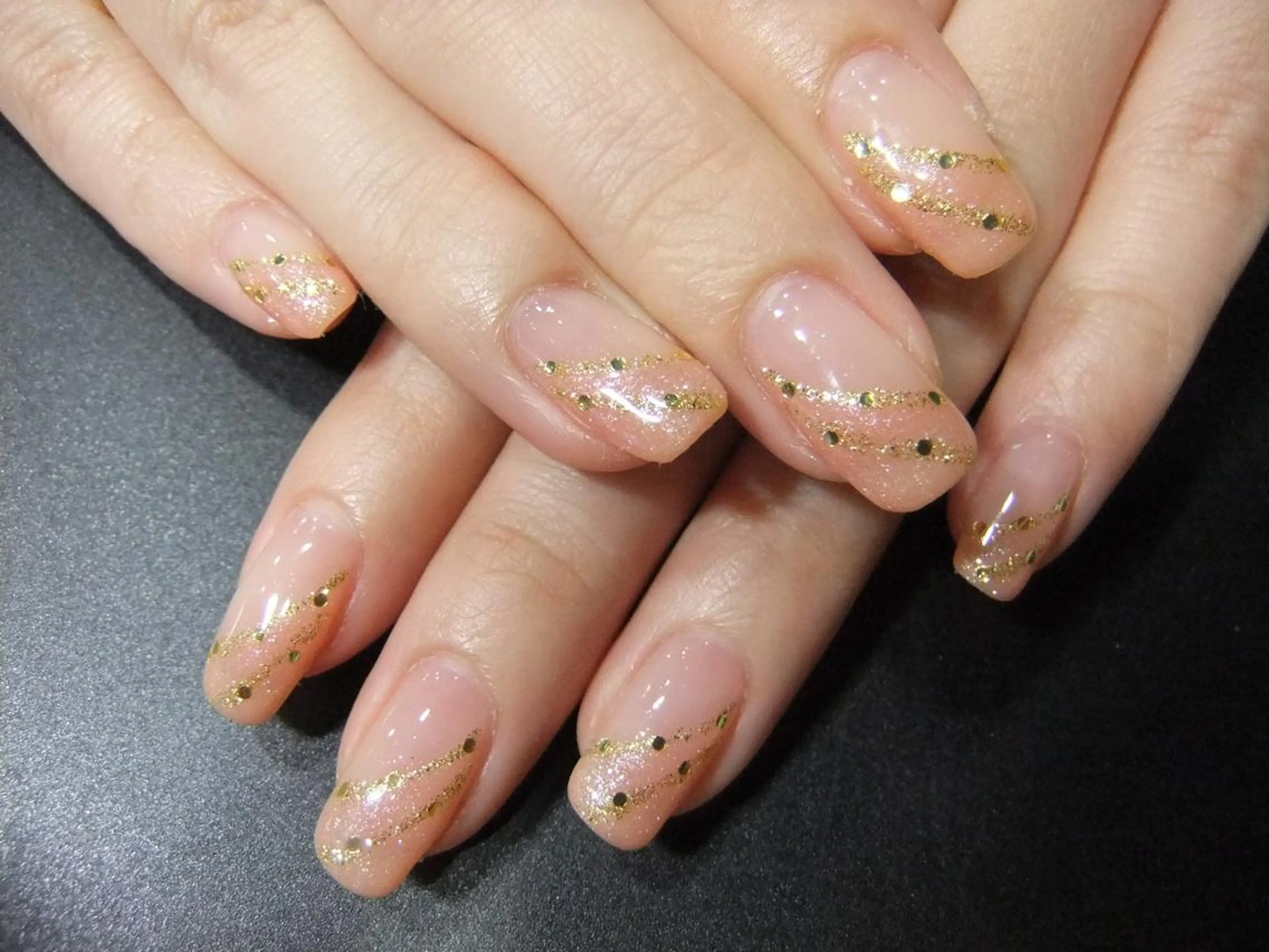 ネイル Ｋ- nailのネイルデザイン