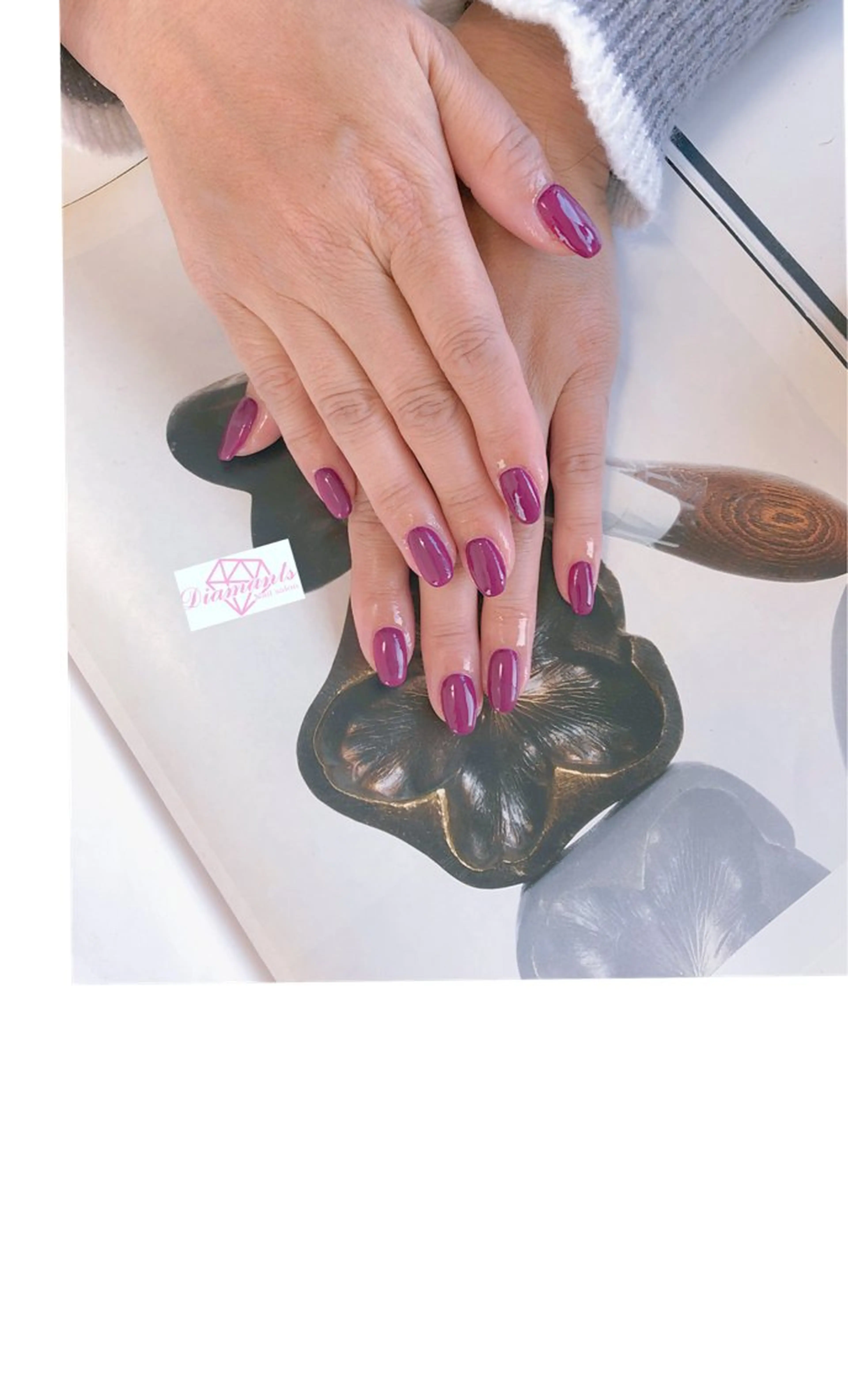 ネイル Asa miのネイルデザイン