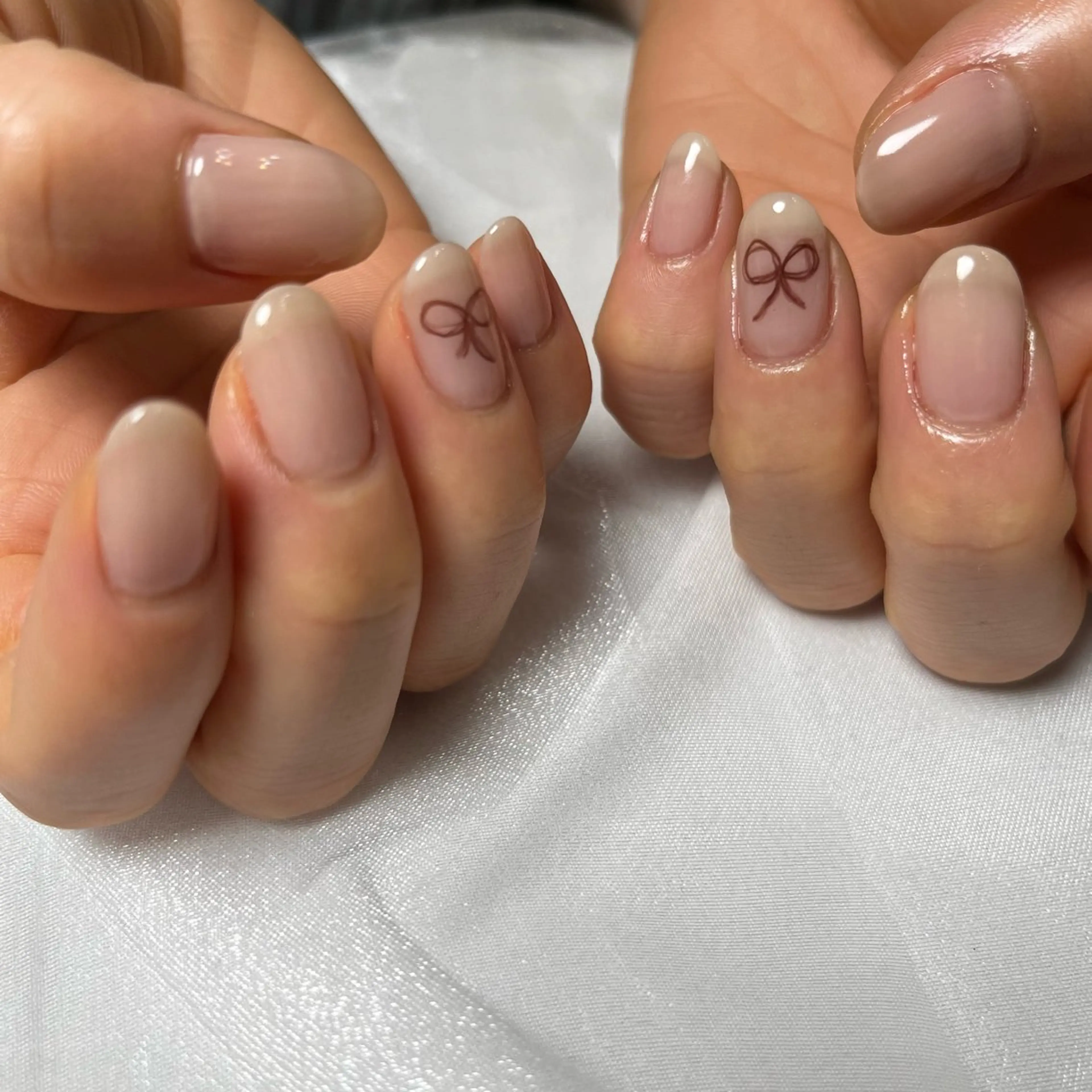 ネイル ネイルサロンnico 安田のネイルデザイン