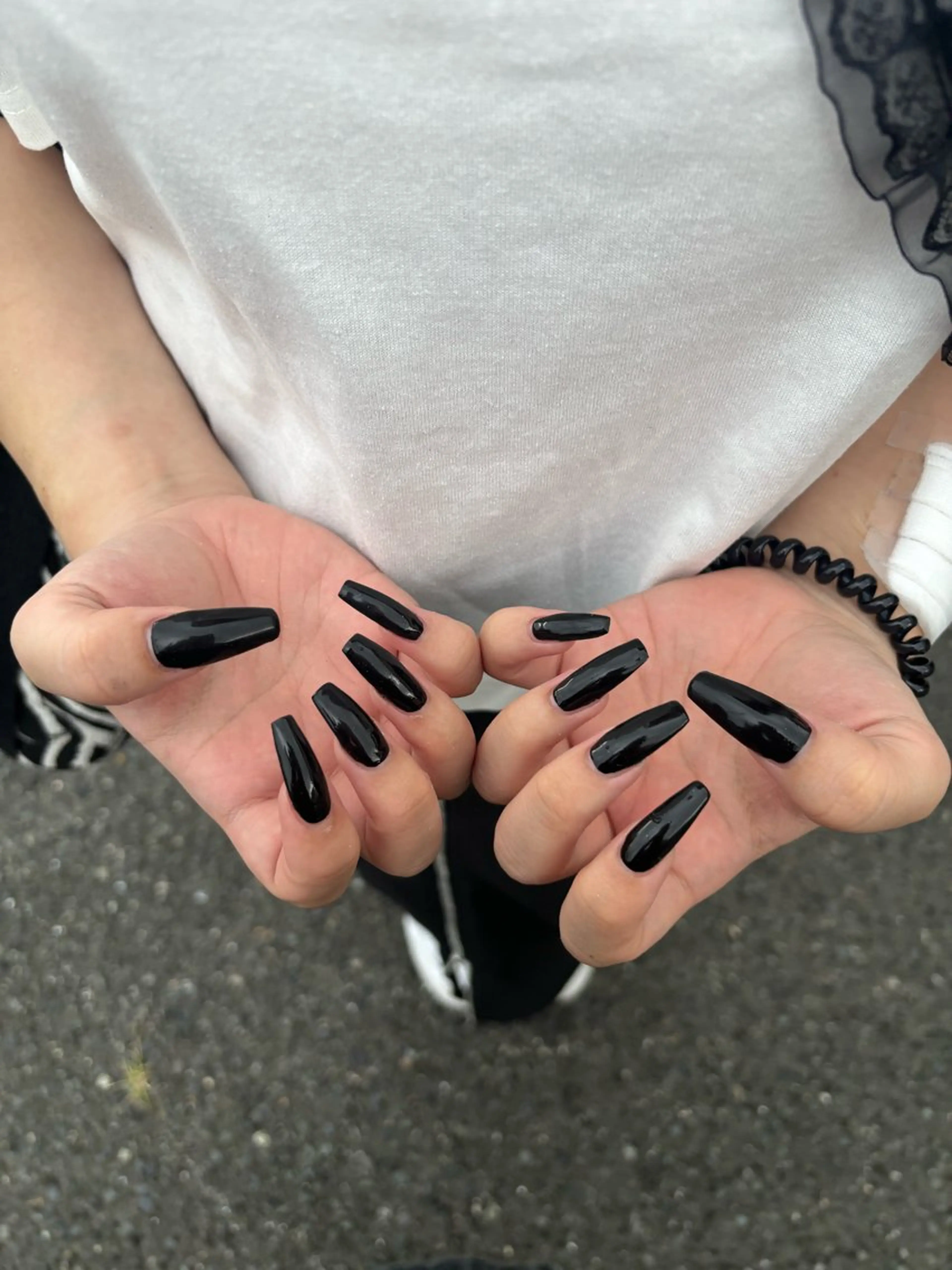 ネイル BooBoonail ～kimi～のネイルデザイン