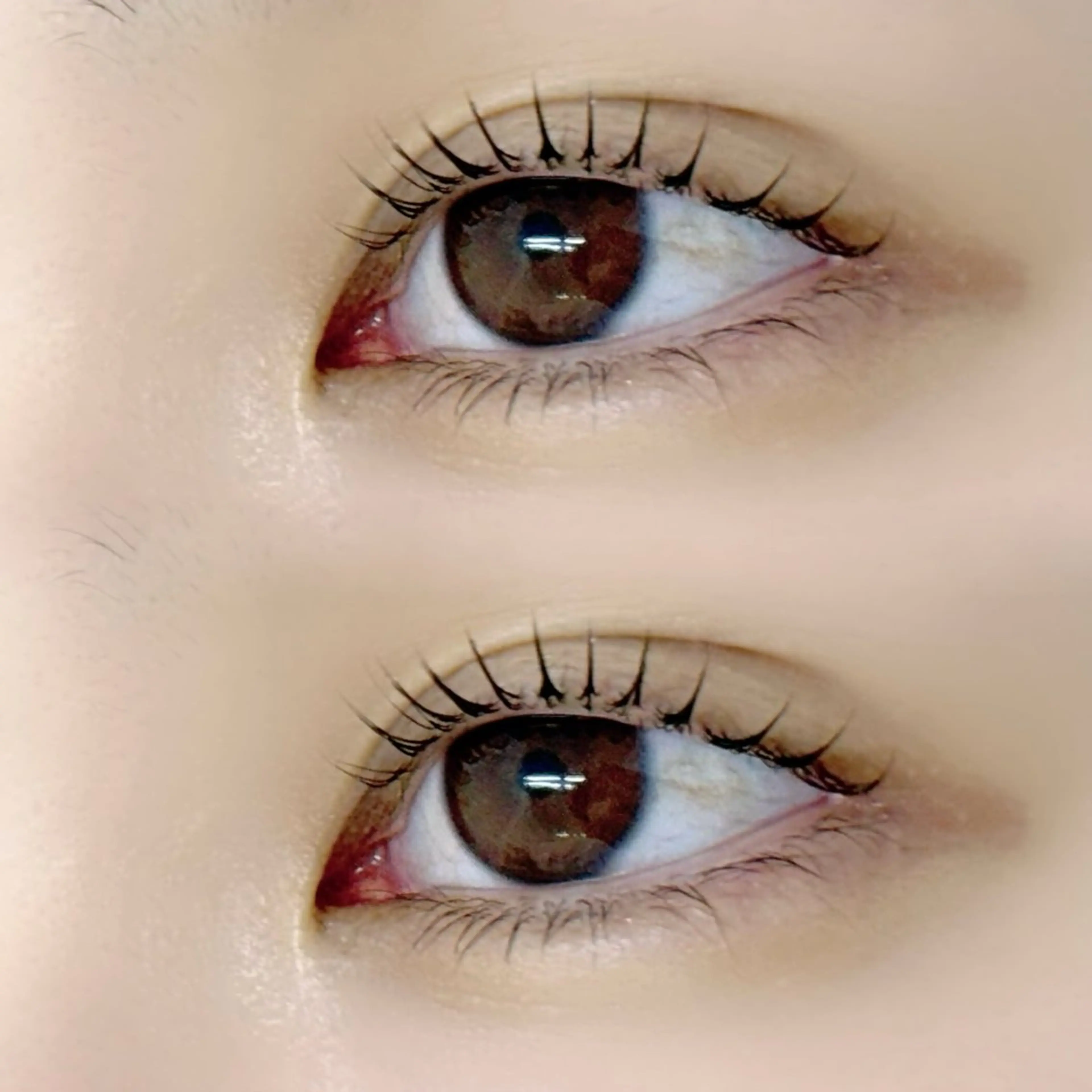 マツエク・マツパ 🐾武田 🧸のマツエク・マツパデザイン