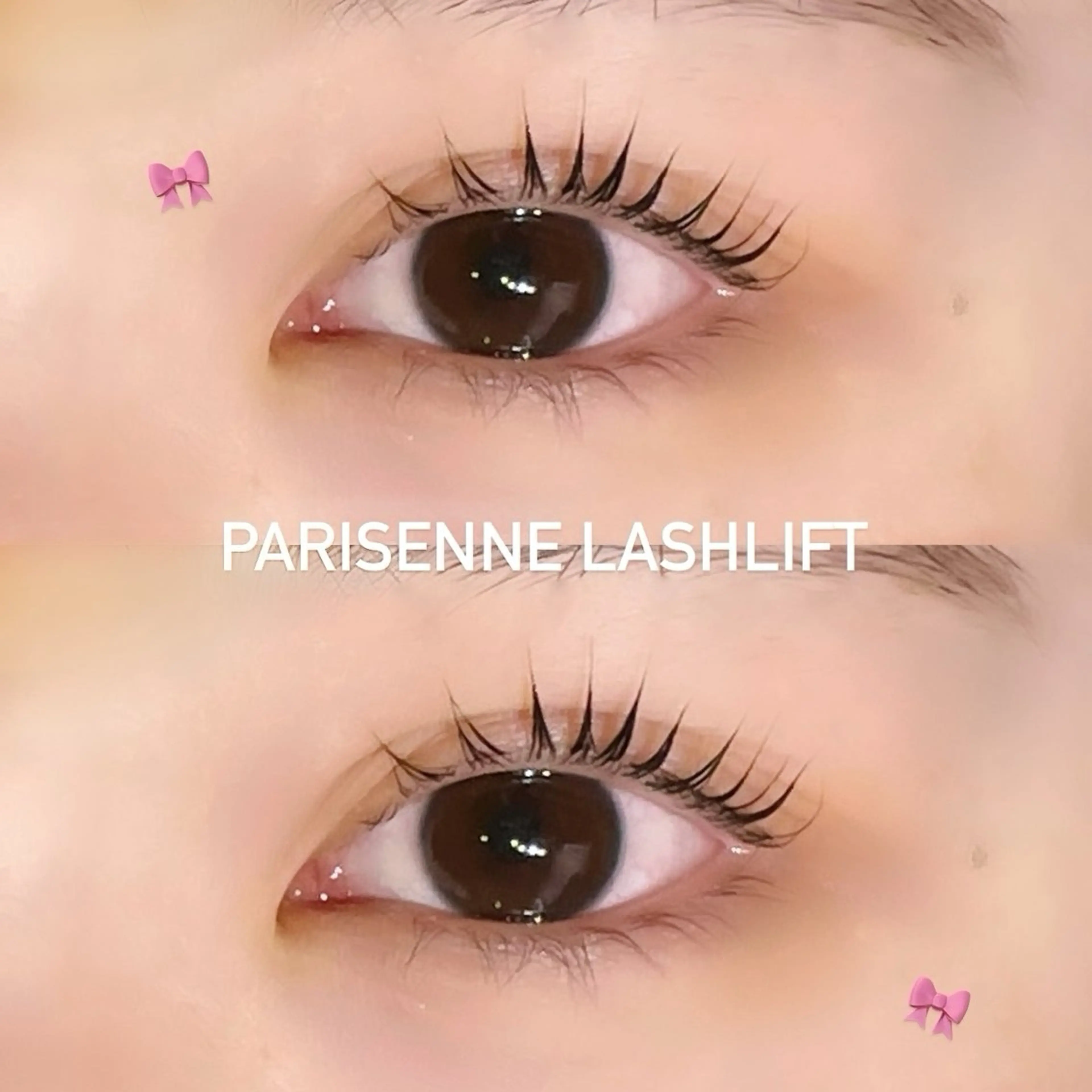 マツエク・マツパ マツパ Linka 🎀のマツエク・マツパデザイン