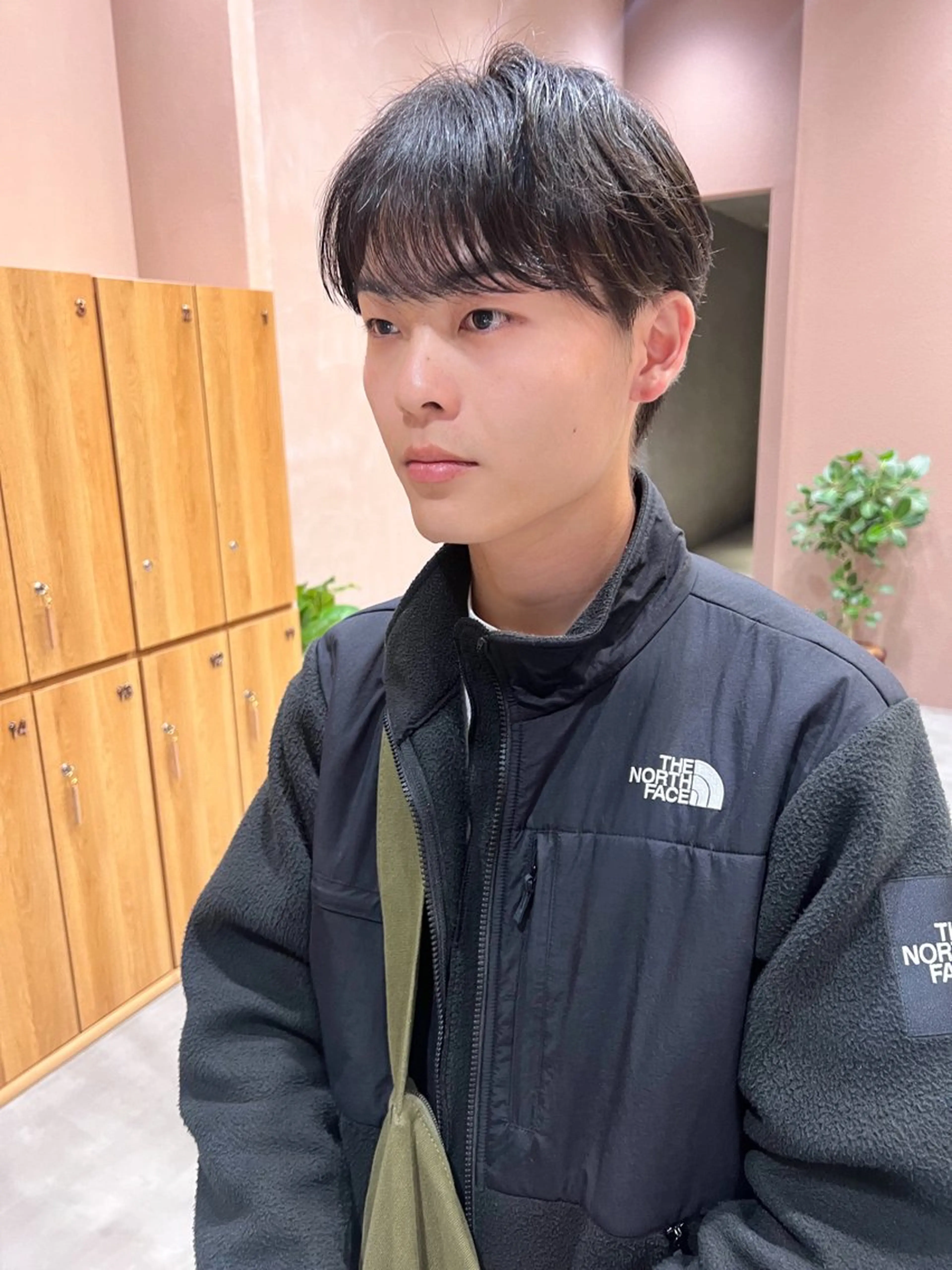 メンズ 💙31日限定 💙金井悠華💙のヘアスタイル