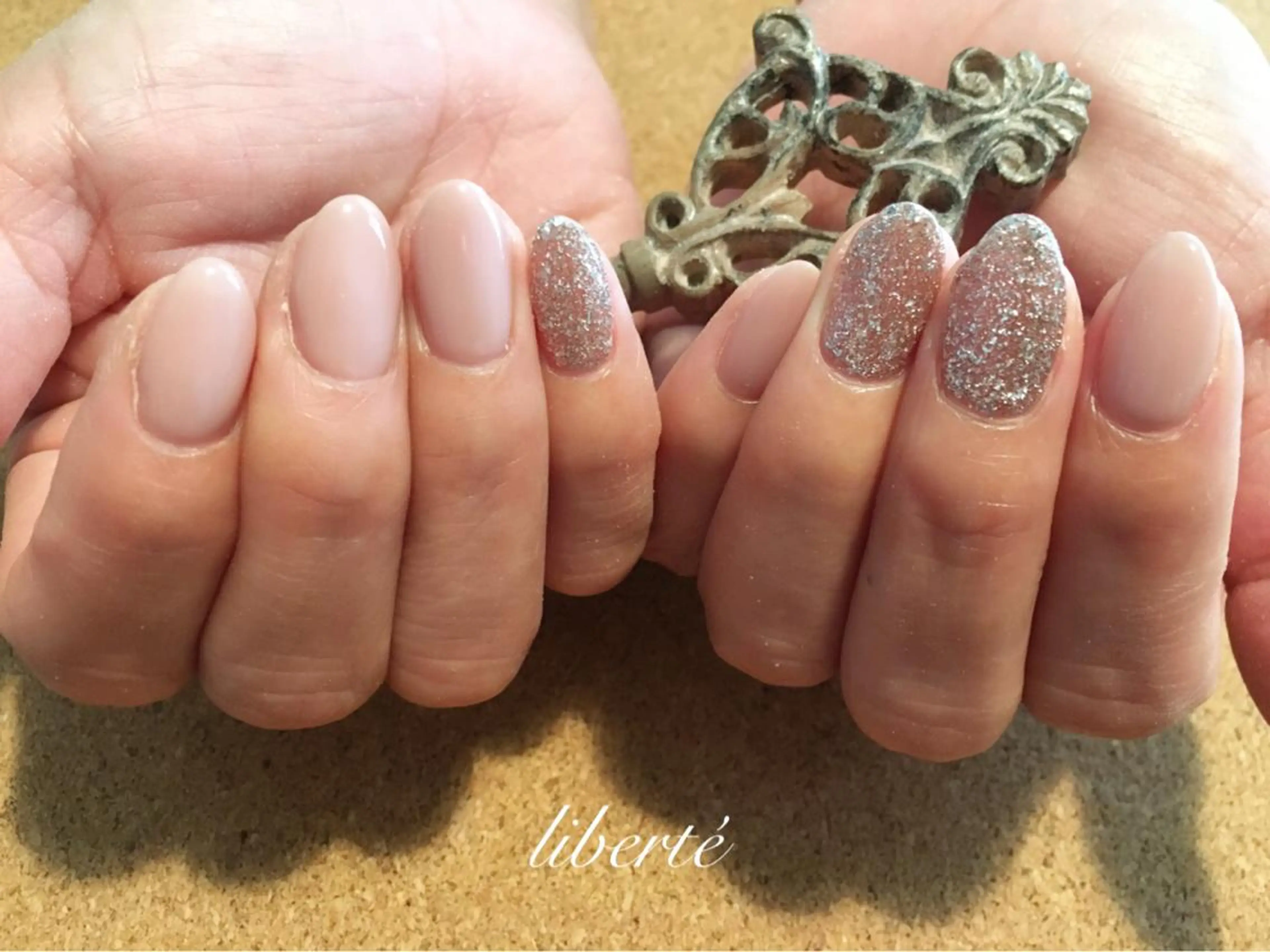 ネイル liberté (リベルテ)のネイルデザイン