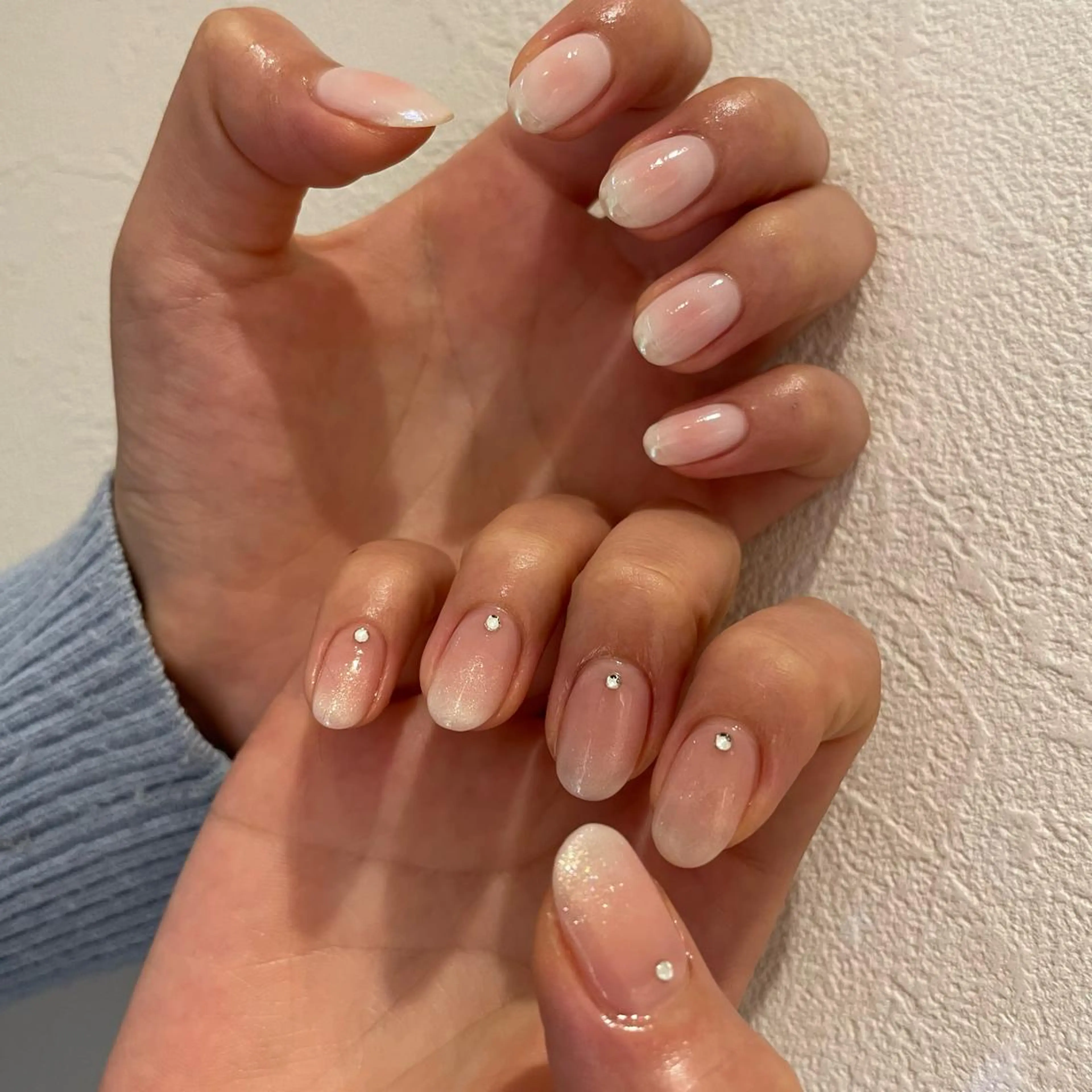 ネイル ハンドネイル miu nail所属・MIUNail YUMIのネイルデザイン