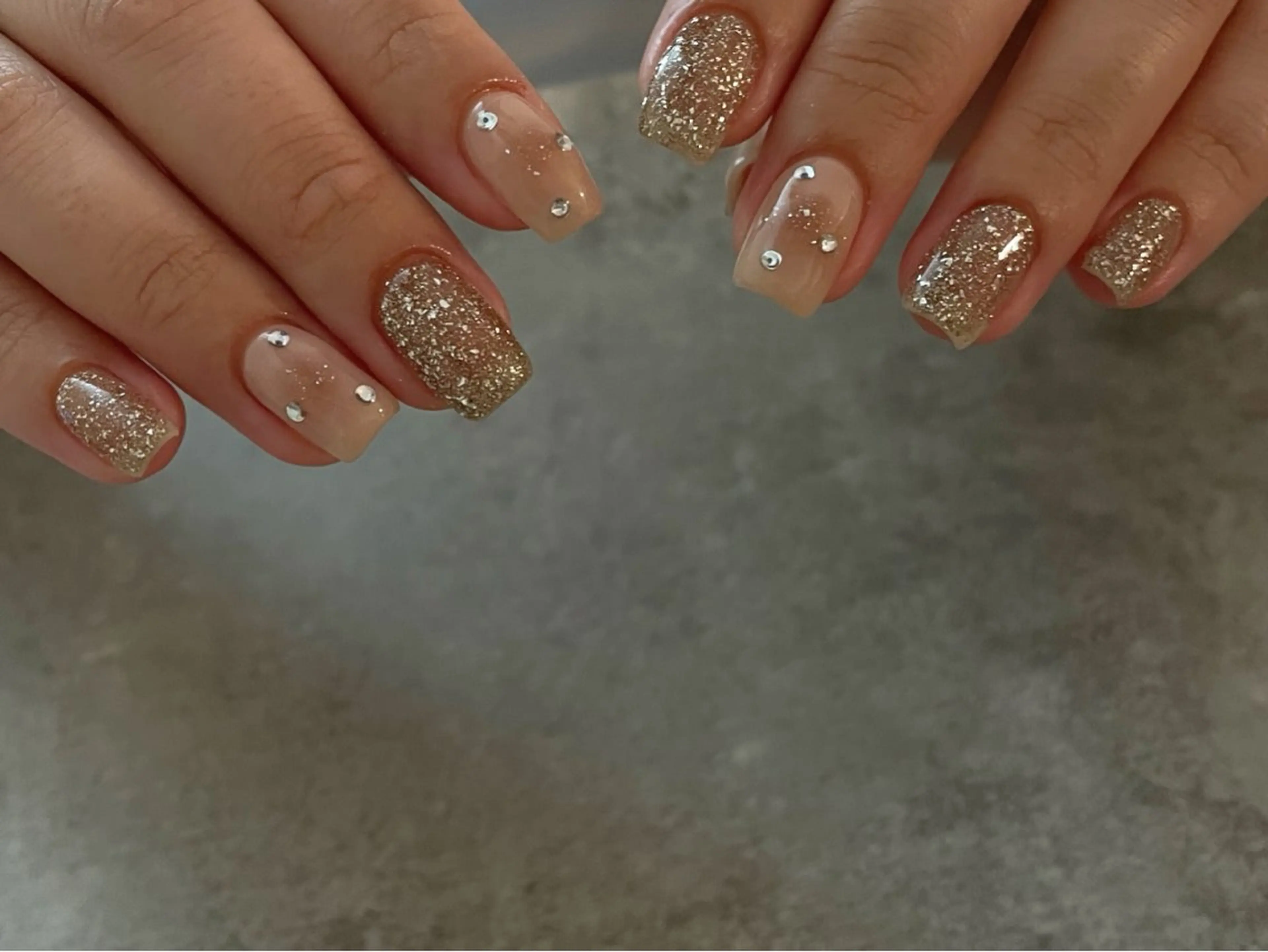 ネイル vico【名古屋栄店】所属・vico栄 kitagawaのネイルデザイン