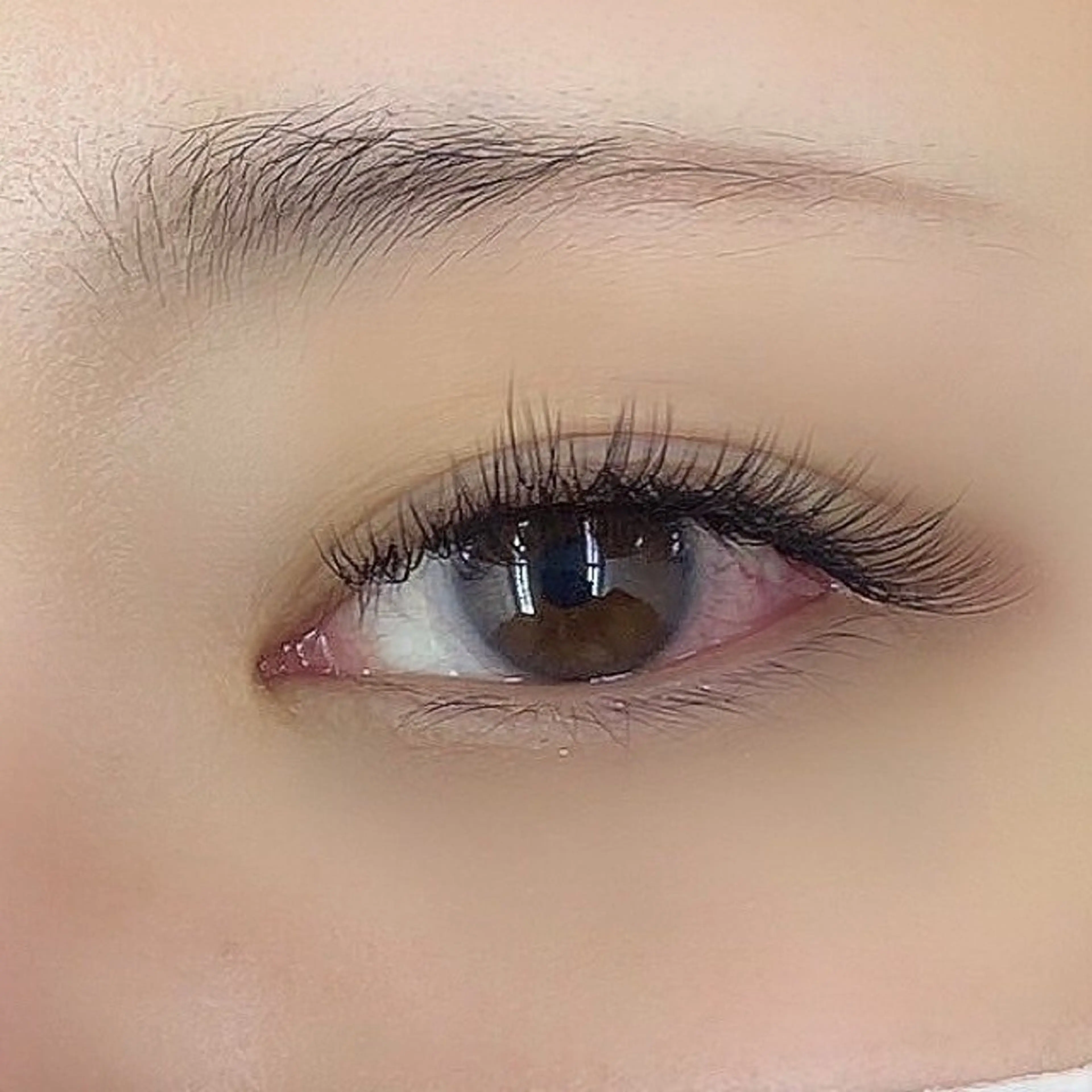 マツエク・マツパ バインドロック 西院eye fallonのマツエク・マツパデザイン