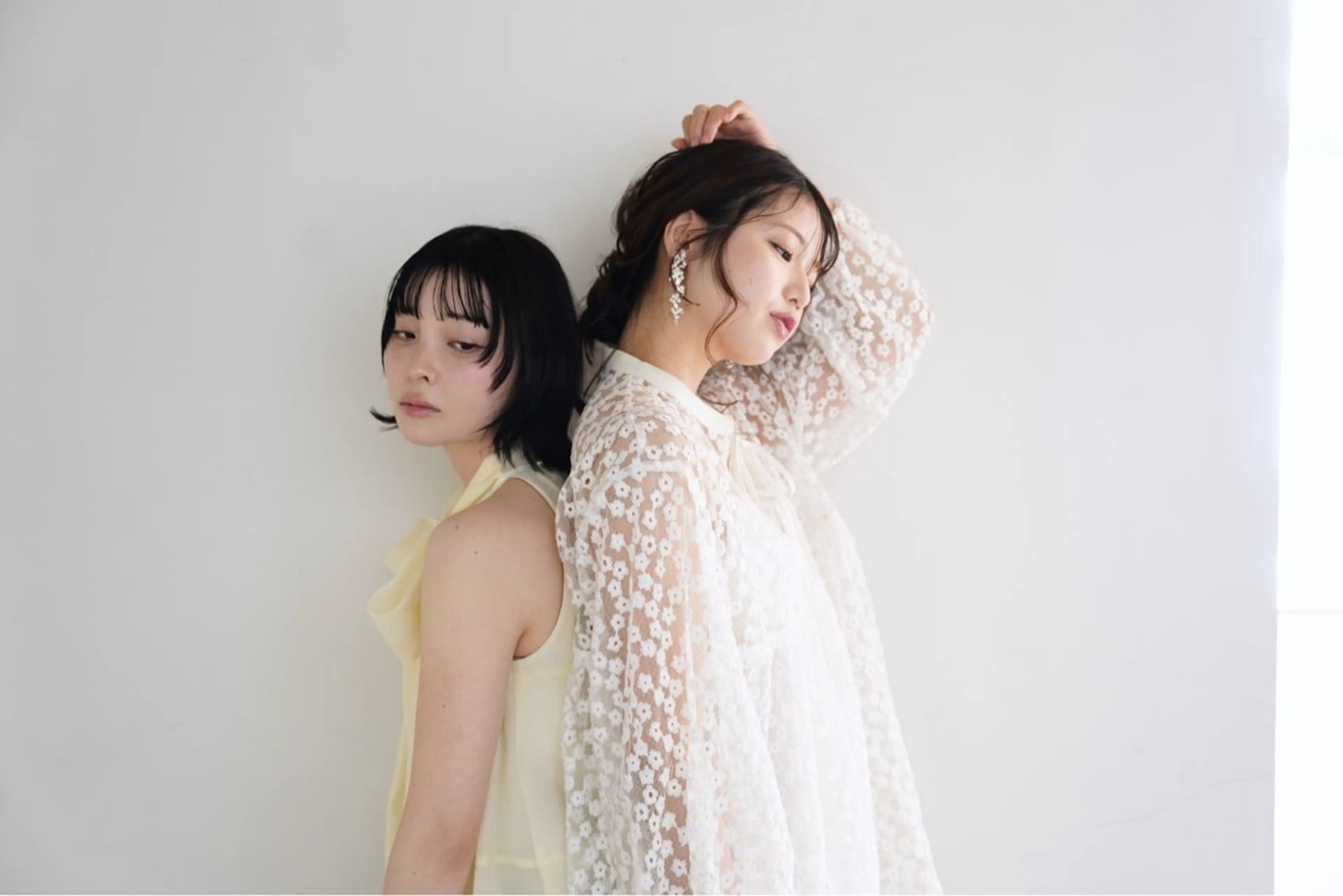 ミディアム 神戸/karina /レイヤー/髪質改善のヘアスタイル