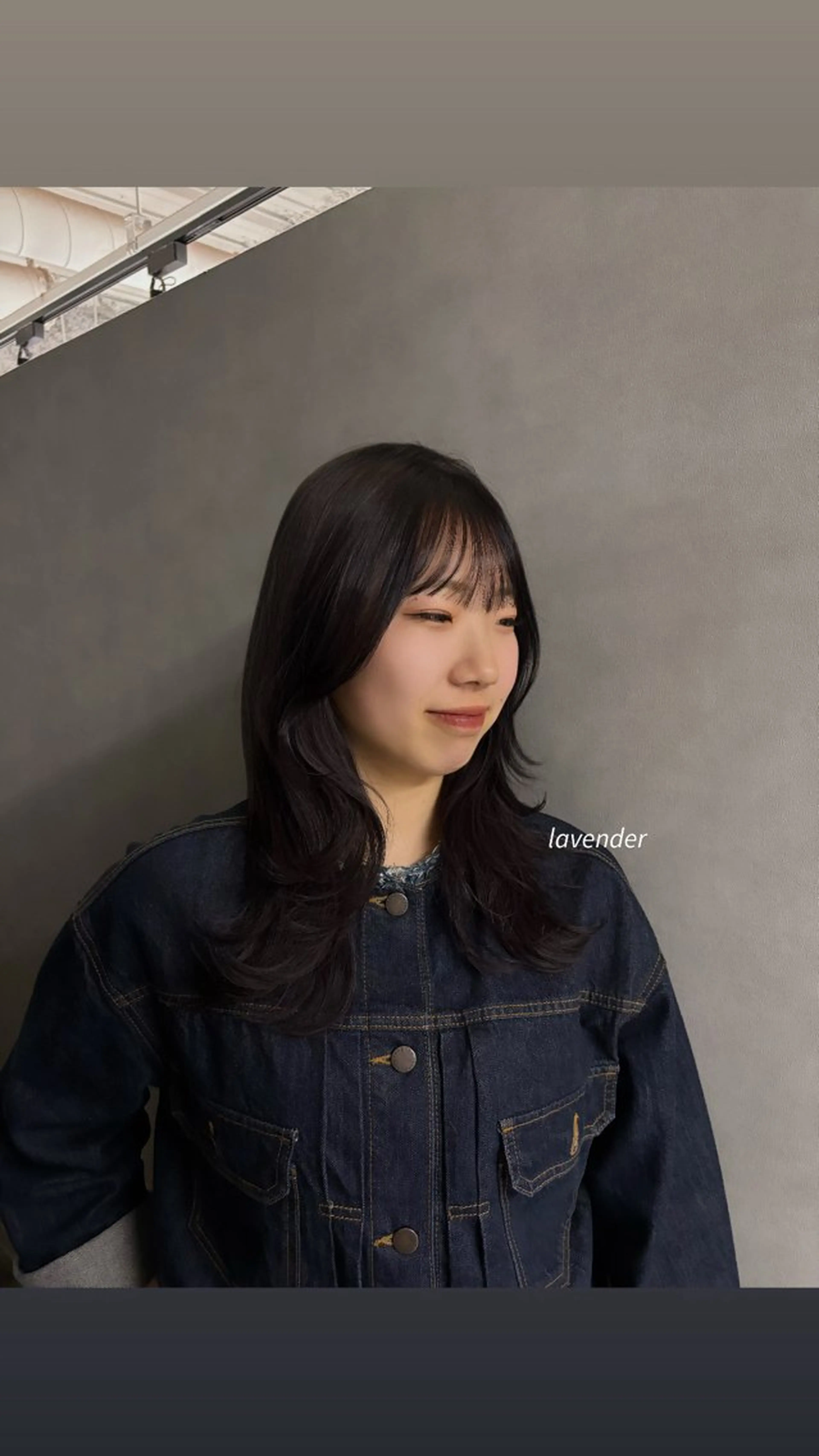 ロング カラー ヘアカラー REVE by kiitos所属・小川 藍 / 🥣⟡ カラーモデル募集中のヘアスタイル