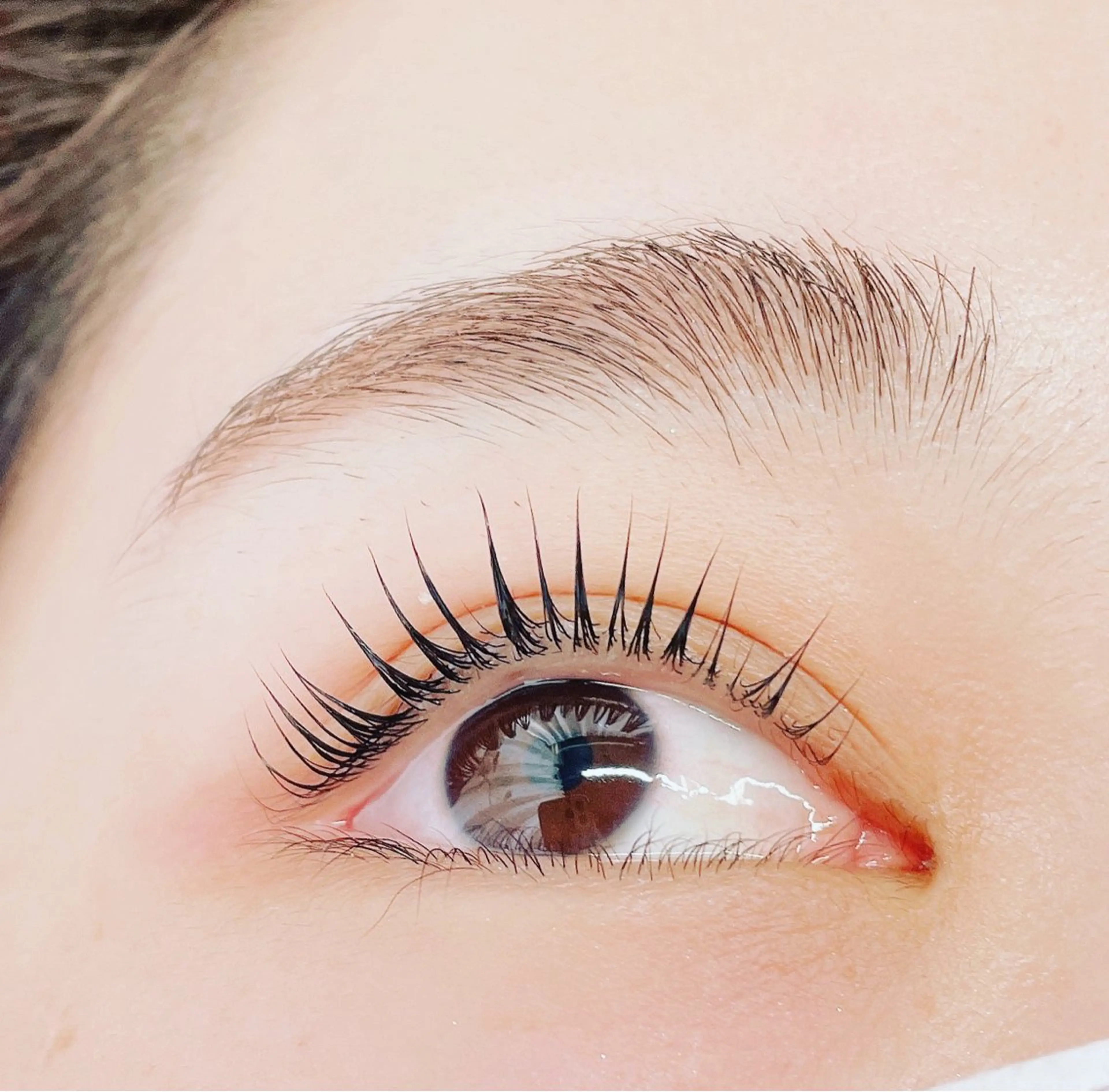 マツエク・マツパ まつげパーマ BY EYELASH所属・Chiemi 覚王山のマツエク・マツパデザイン