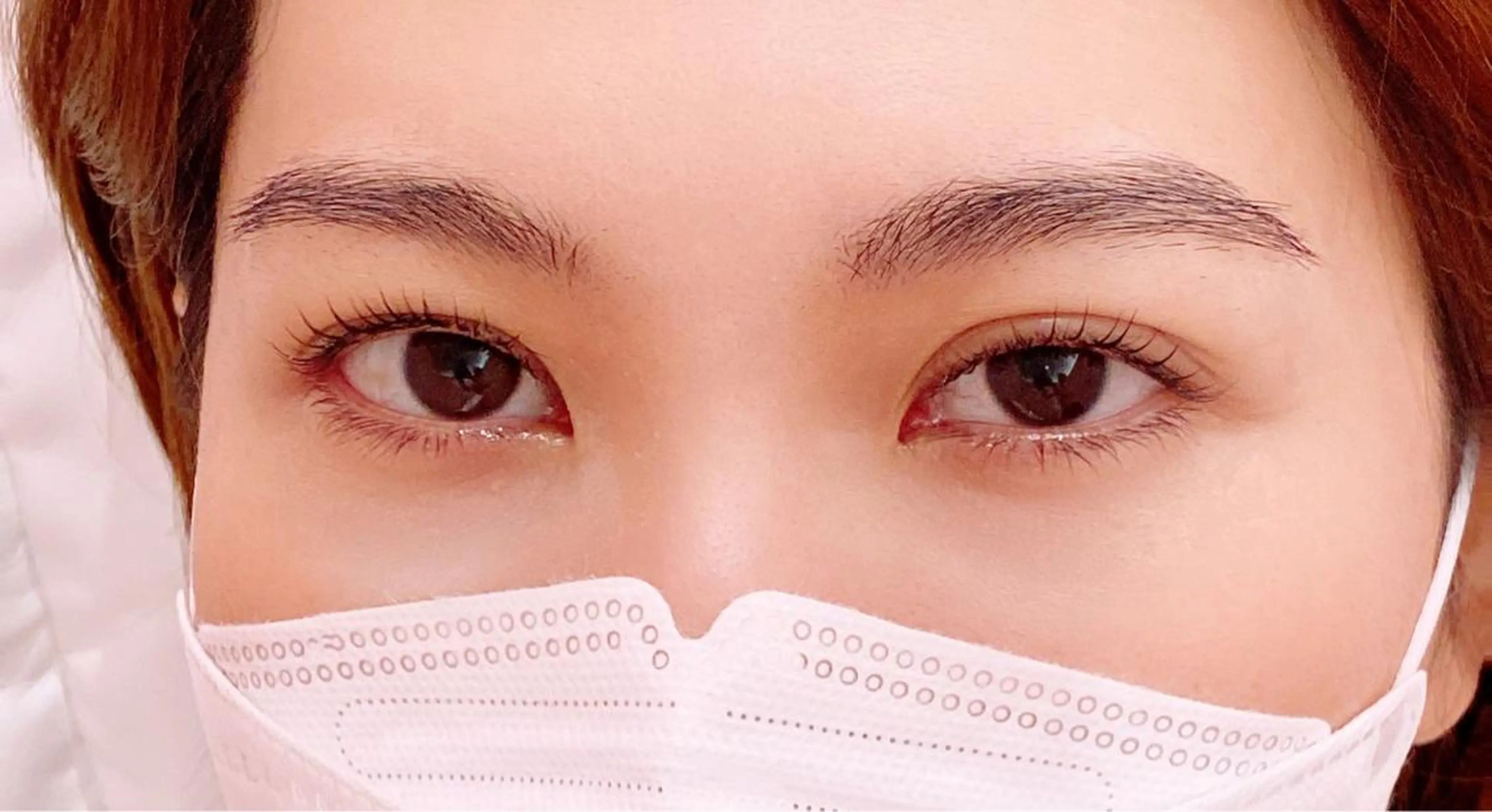 マツエク・マツパ CLEO所属・cl eoのマツエク・マツパデザイン