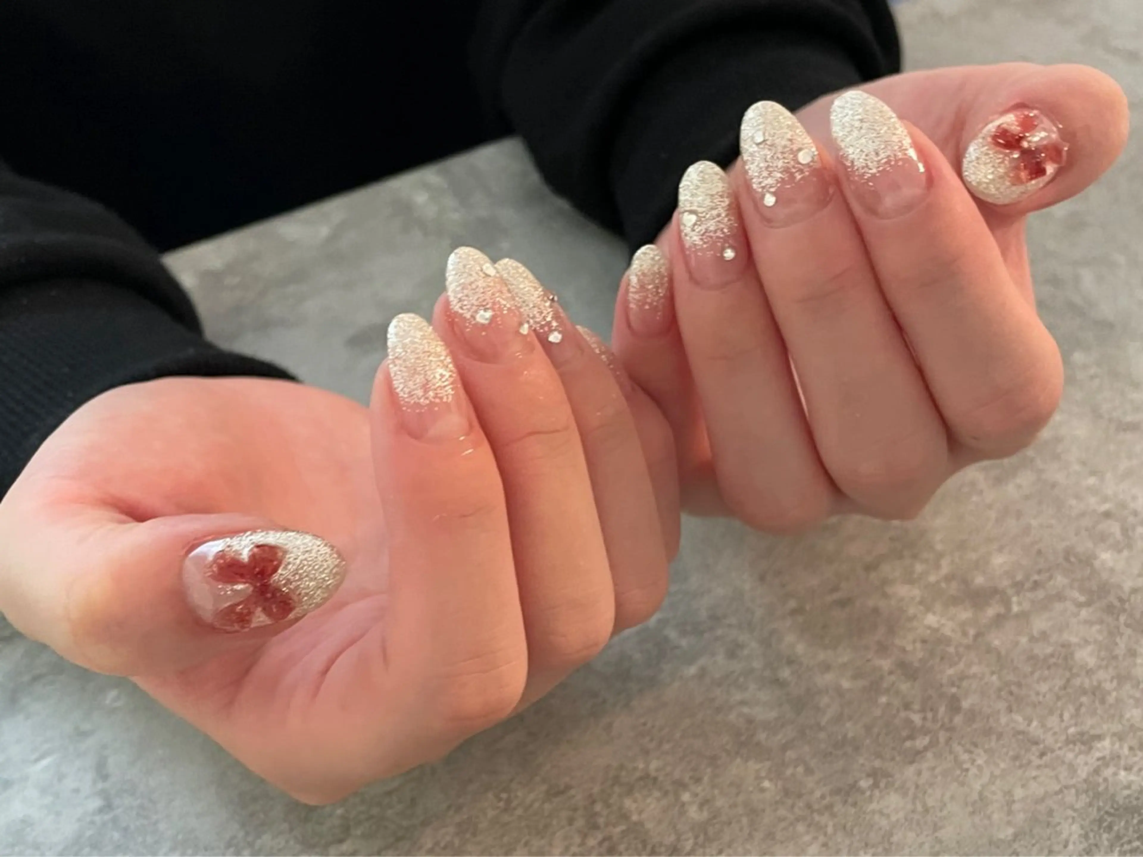 ネイル vico【名古屋栄店】所属・vico栄 kitagawaのネイルデザイン