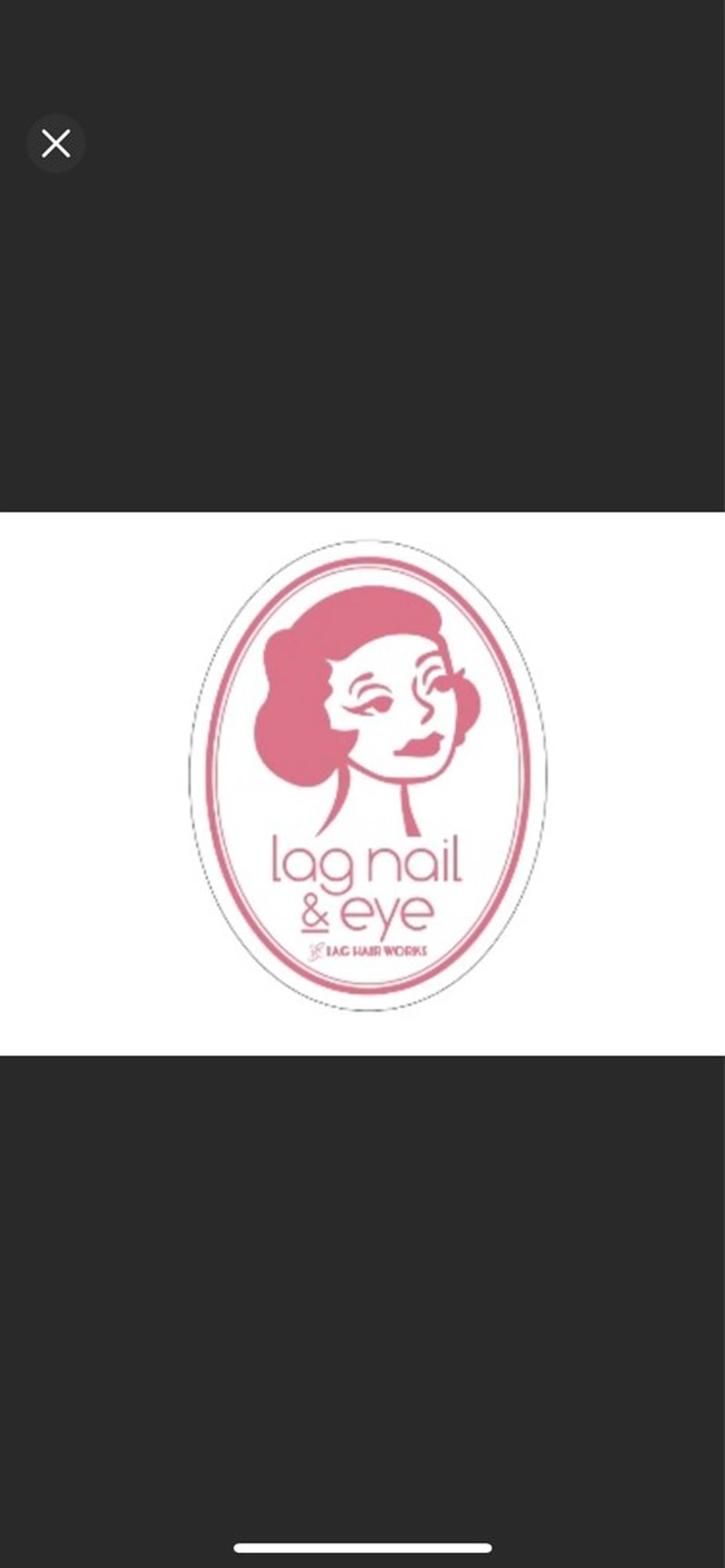 マツエク・マツパ lag nail&eye 草薙店所属・hiromi☺︎☺︎ lagのマツエク・マツパデザイン