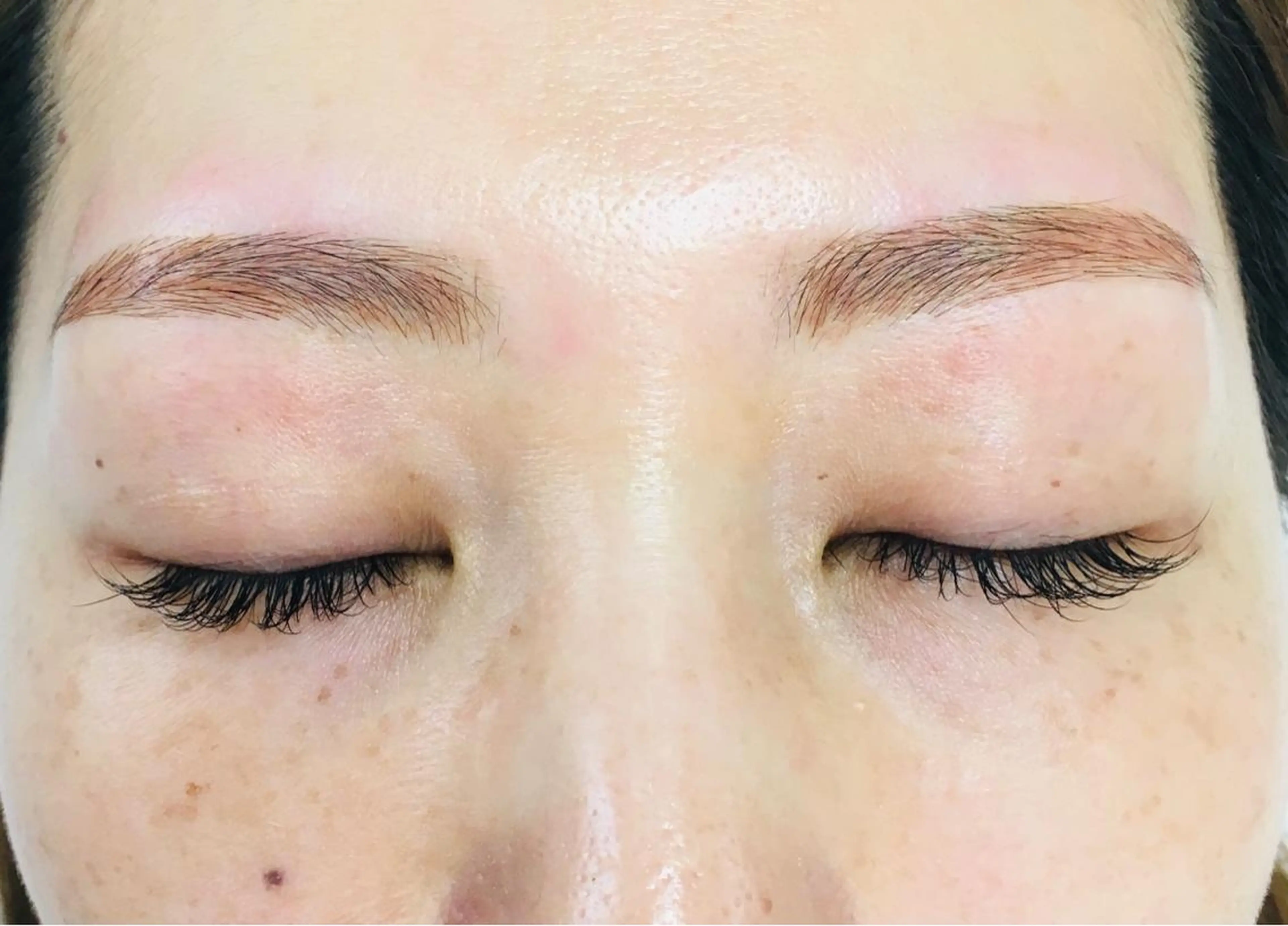 Le petit salond'eve所属・サロンドエーヴ スタッフのマツエク・マツパデザイン