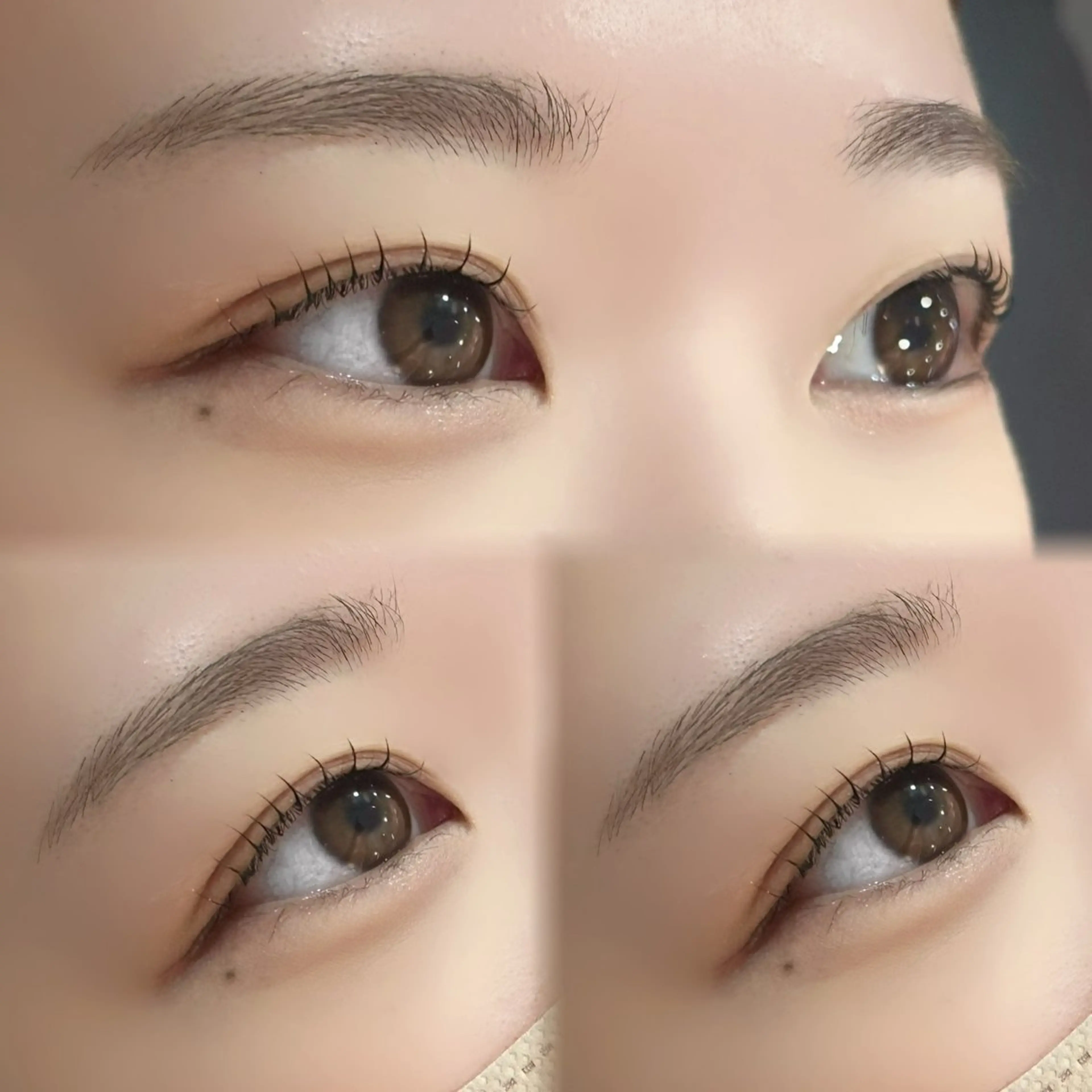 マツエク・マツパ アイラッシュアイブロウサロンMEPP所属・MEPP 濵渦のマツエク・マツパデザイン