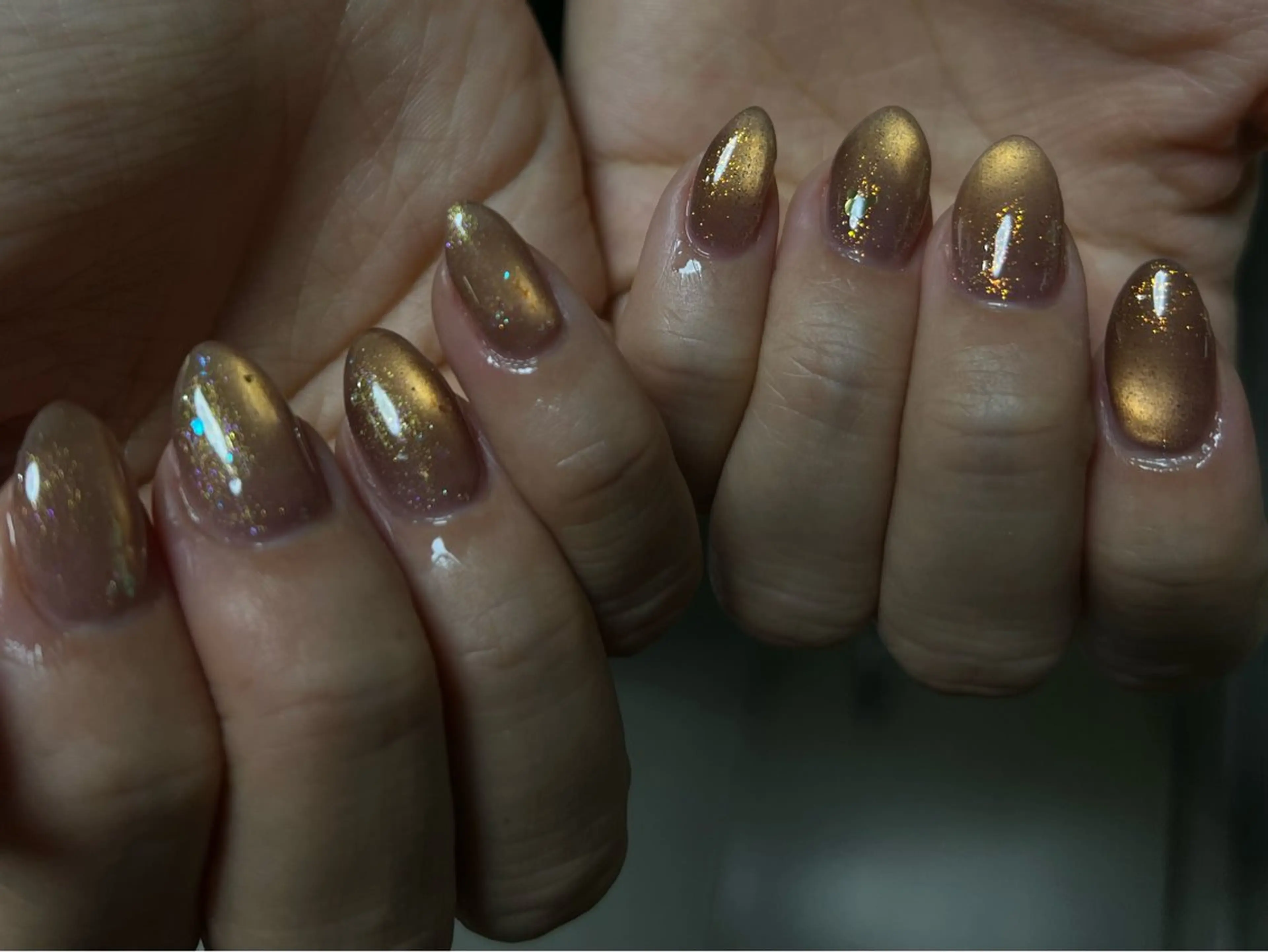 ネイル mieux NATSUKIのネイルデザイン