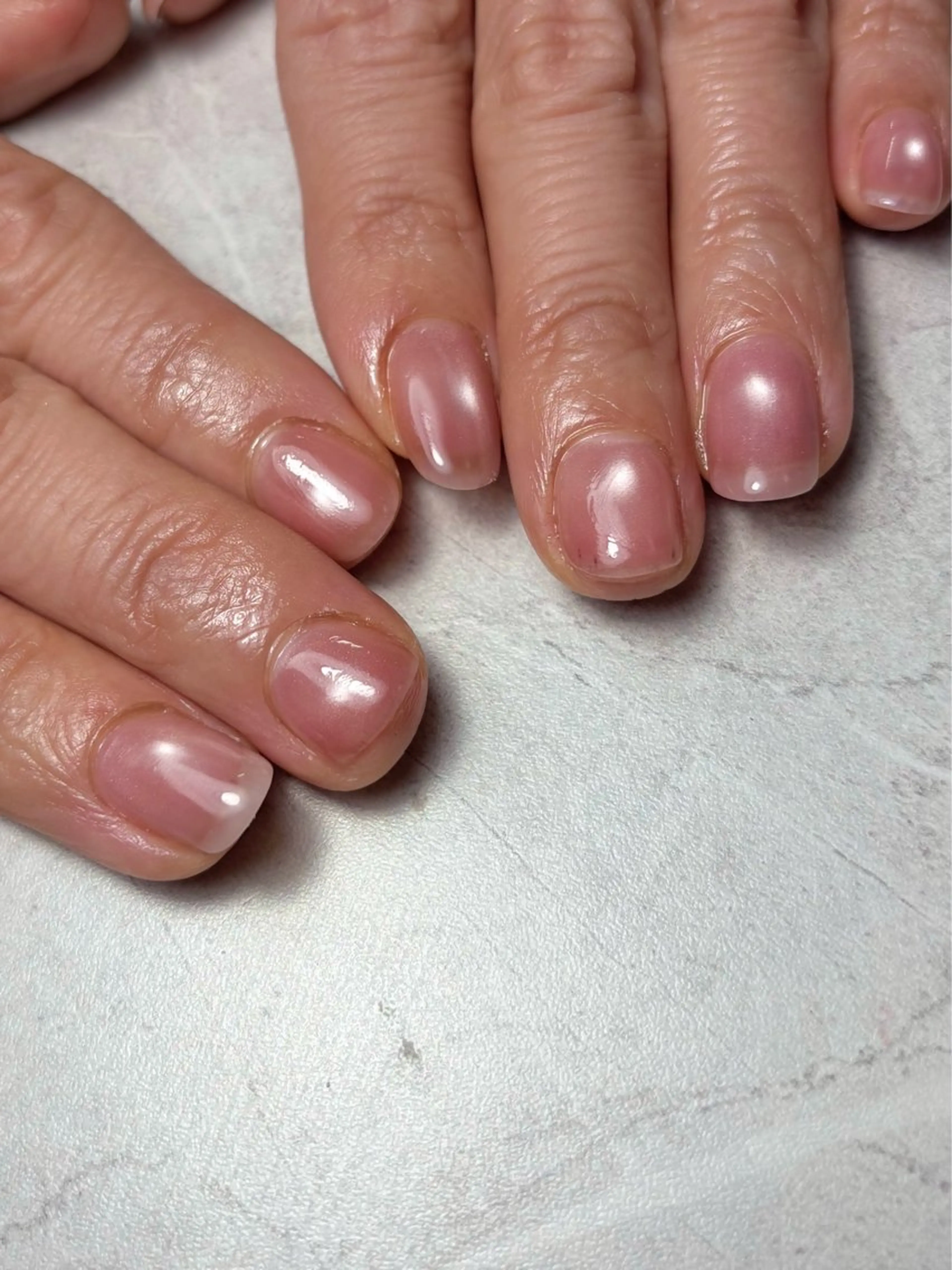 ネイル M's MIKUのネイルデザイン