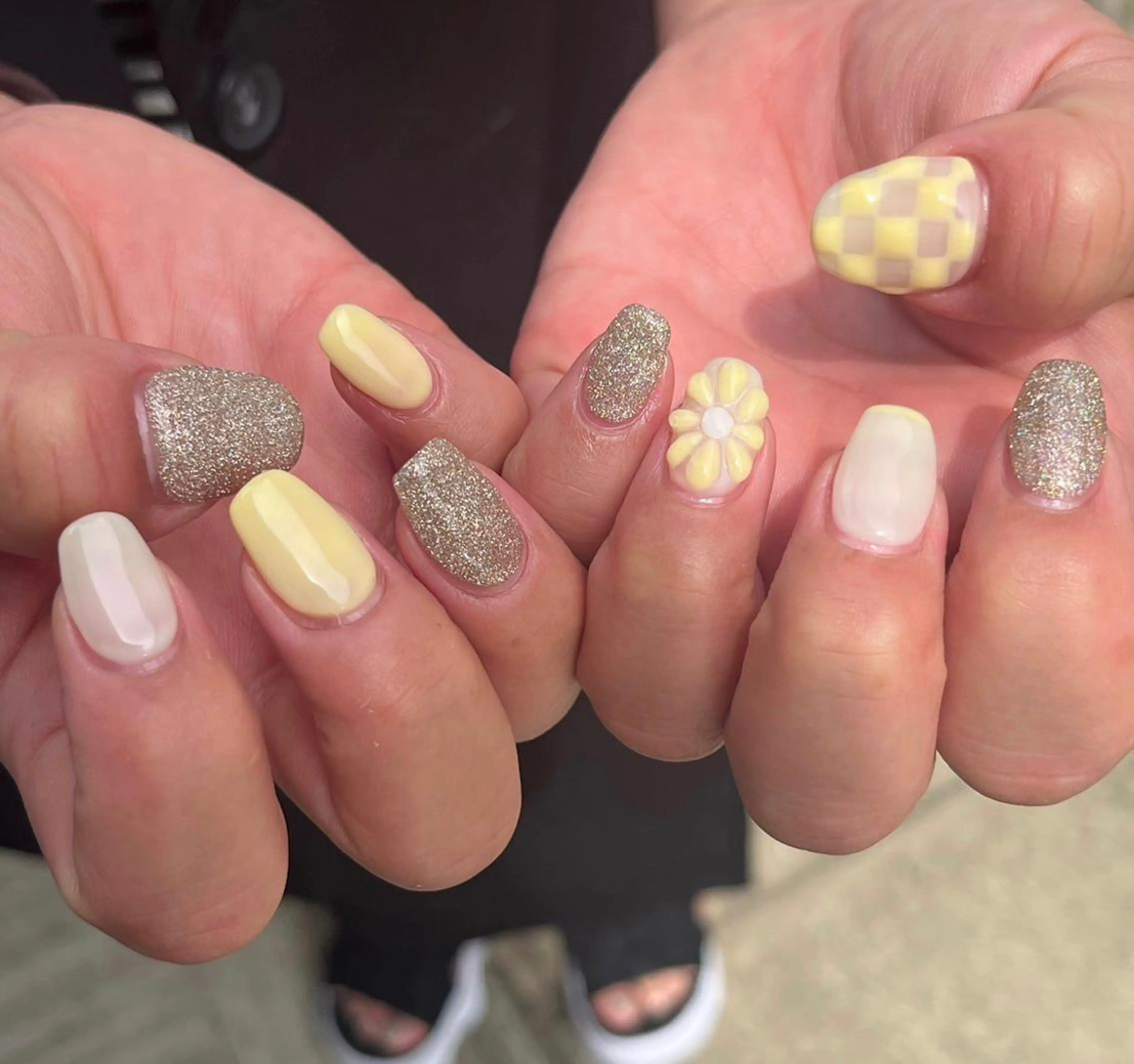 ネイル Bronze  Ship ＊relaxation saron＊所属・S a k iのその他イメージ