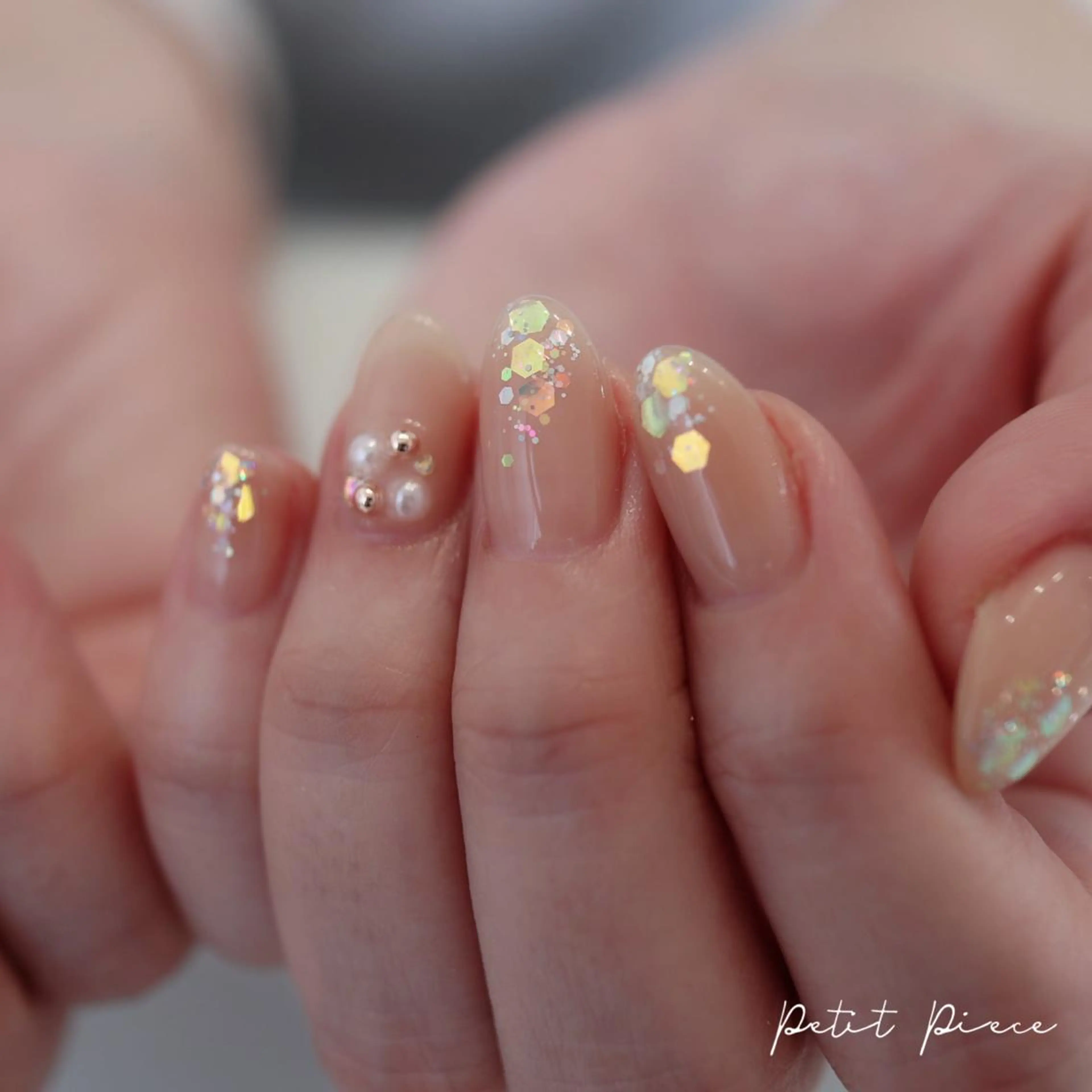 ネイル an. ネイル/脱毛/脂肪冷却/よもぎ蒸し所属・an. Yukikoのエステ・リラクイメージ