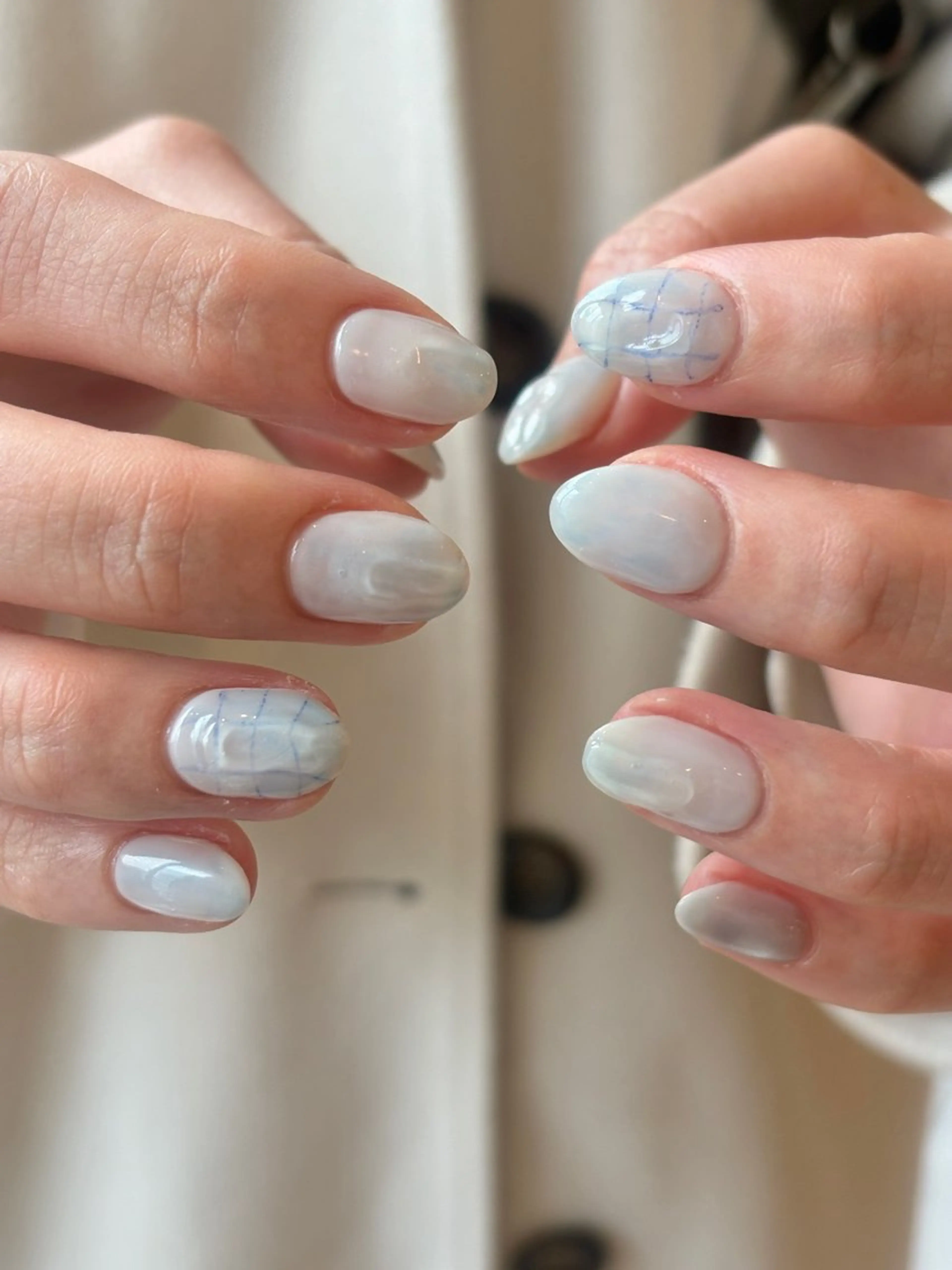 ネイル ハンドネイル Ravi【胡町】 小松のネイルデザイン